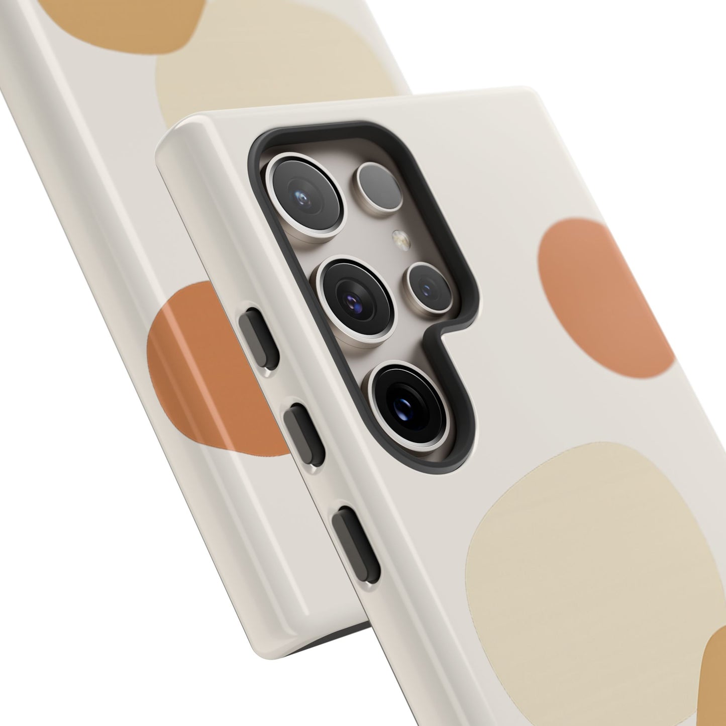 Modern Phone Case, Minimalist Design, Tough Cases, Stylish Tech Accessory, Unique Gift Idea, Trendy Mobile Cover