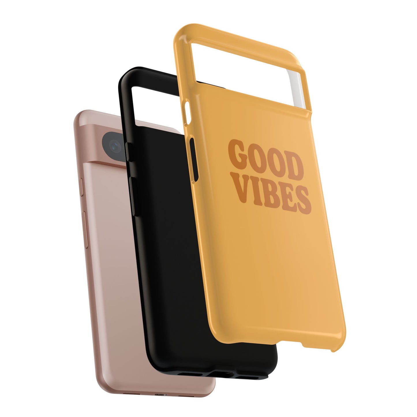 Good Vibes Phone Case