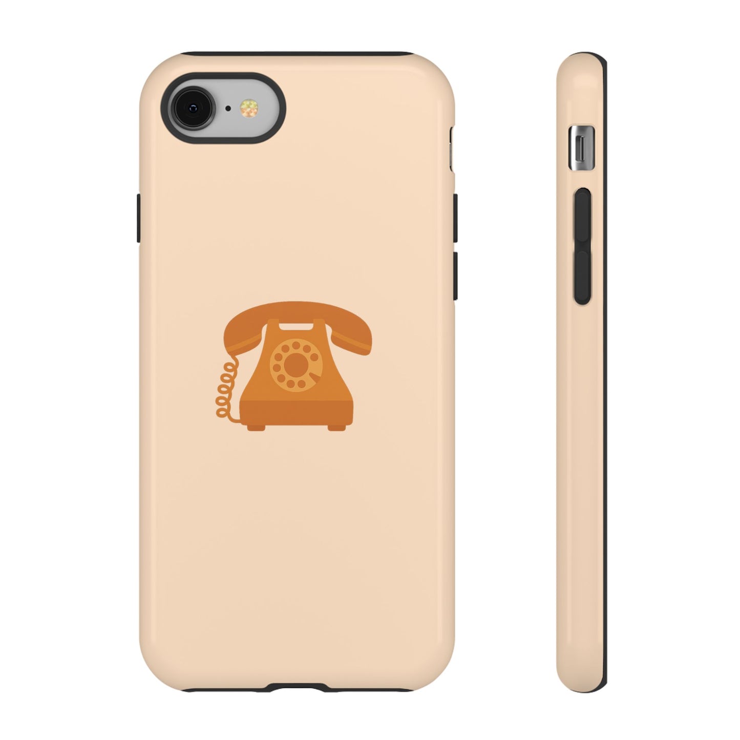 Vintage Style Retro Phone Case Cover