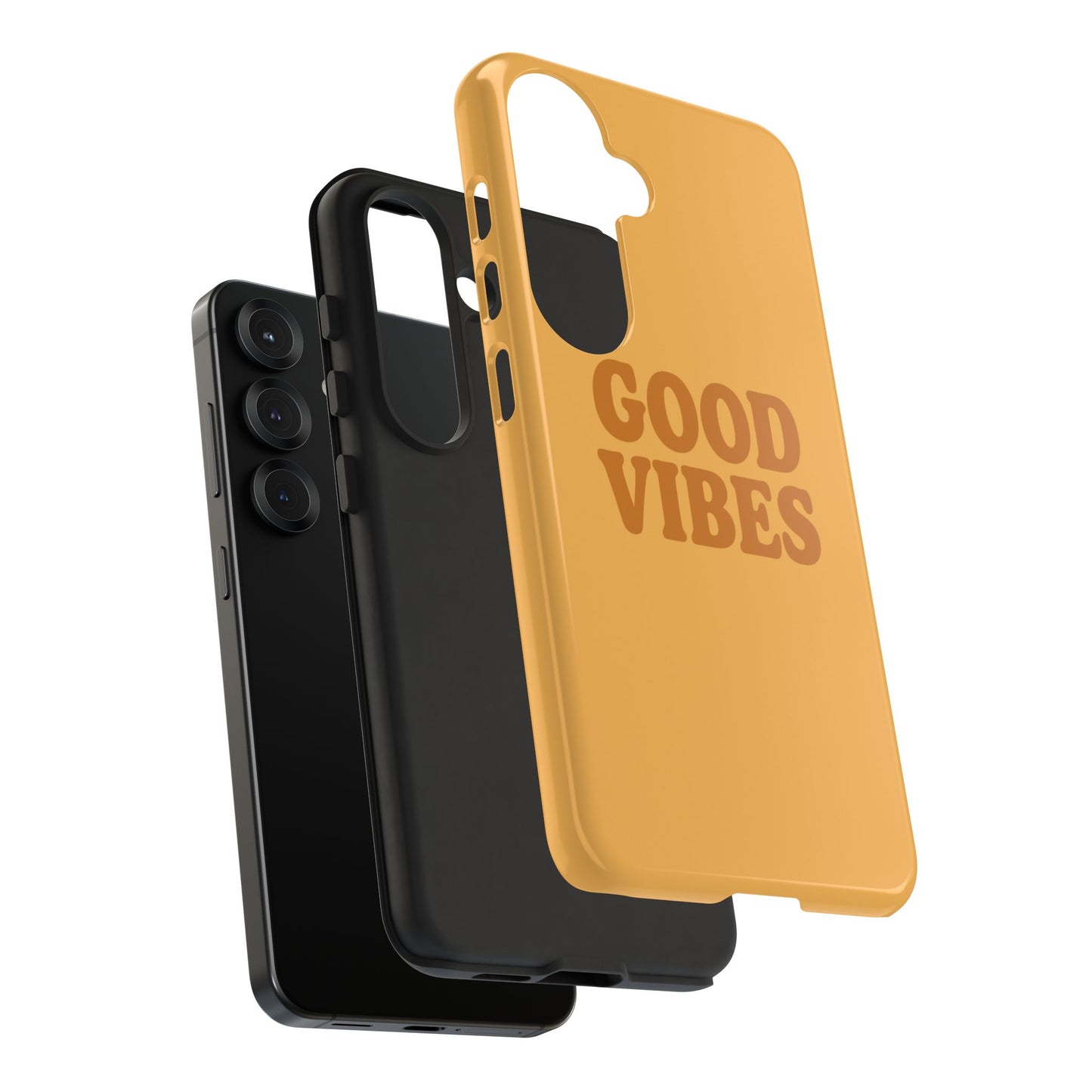 Good Vibes Phone Case