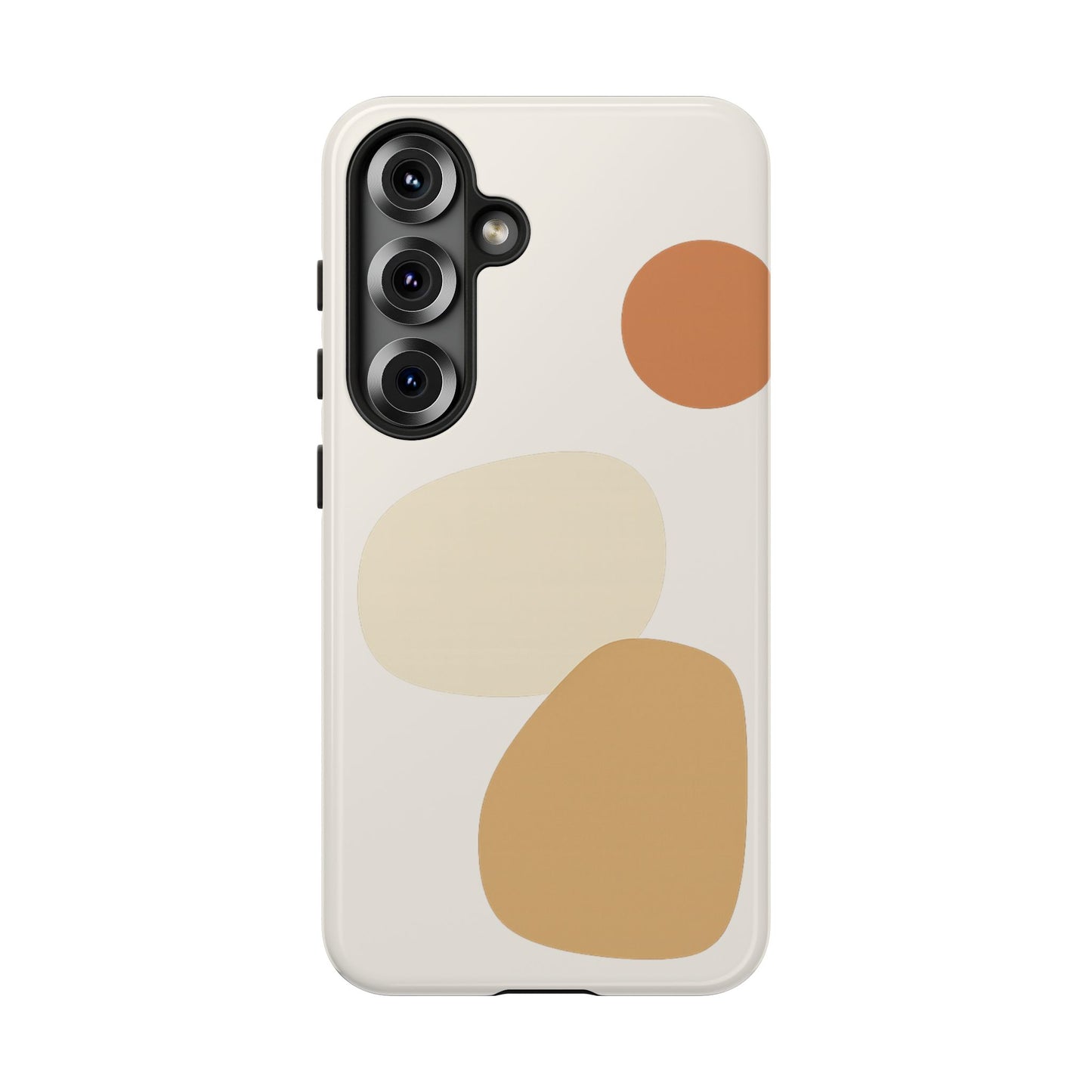 Modern Phone Case, Minimalist Design, Tough Cases, Stylish Tech Accessory, Unique Gift Idea, Trendy Mobile Cover