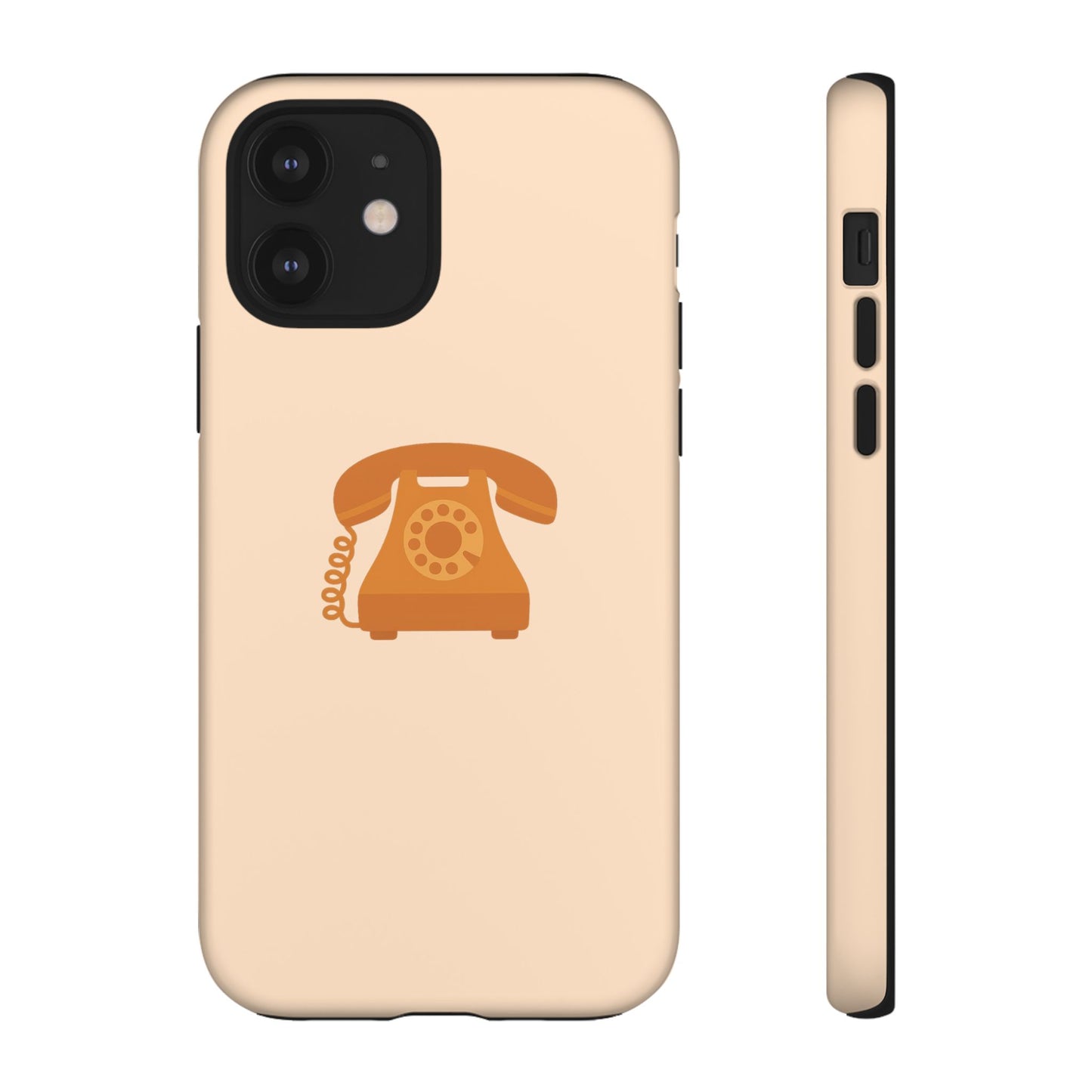 Vintage Style Retro Phone Case Cover