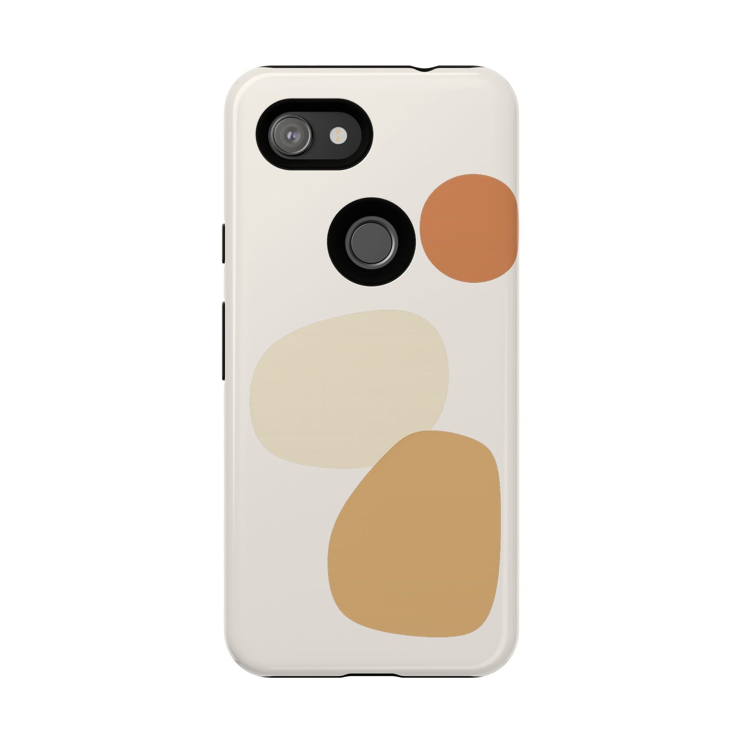 Modern Phone Case, Minimalist Design, Tough Cases, Stylish Tech Accessory, Unique Gift Idea, Trendy Mobile Cover