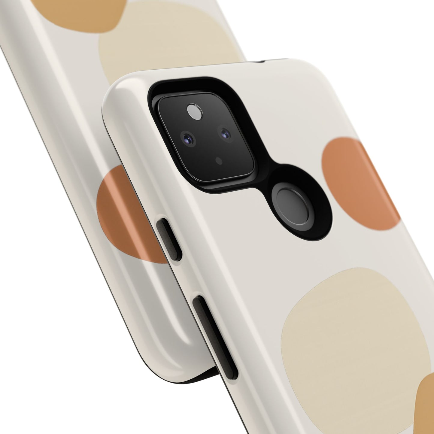 Modern Phone Case, Minimalist Design, Tough Cases, Stylish Tech Accessory, Unique Gift Idea, Trendy Mobile Cover