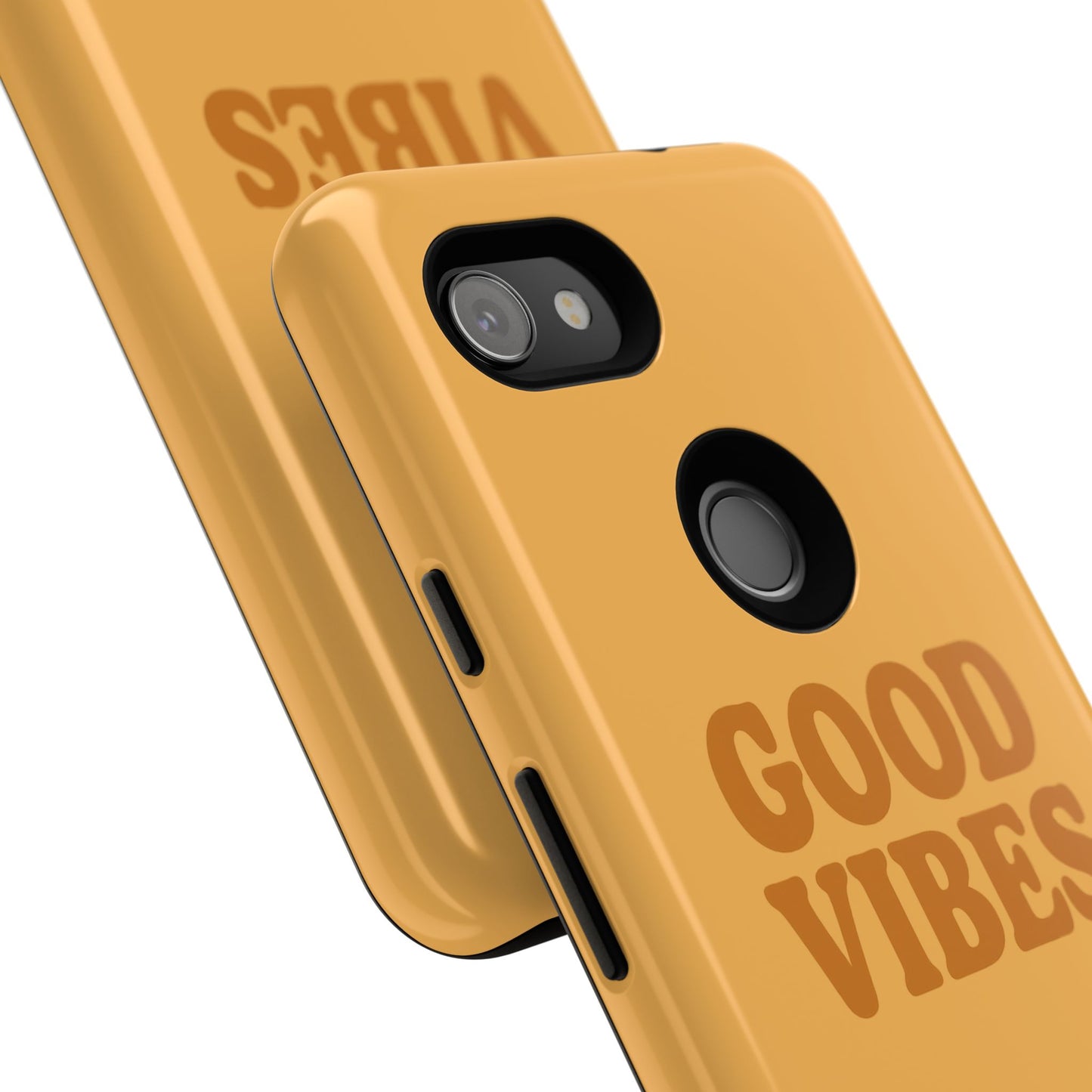 Good Vibes Phone Case