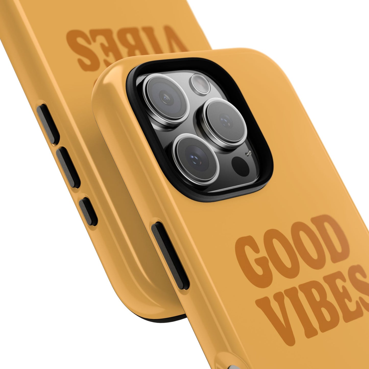 Good Vibes Phone Case