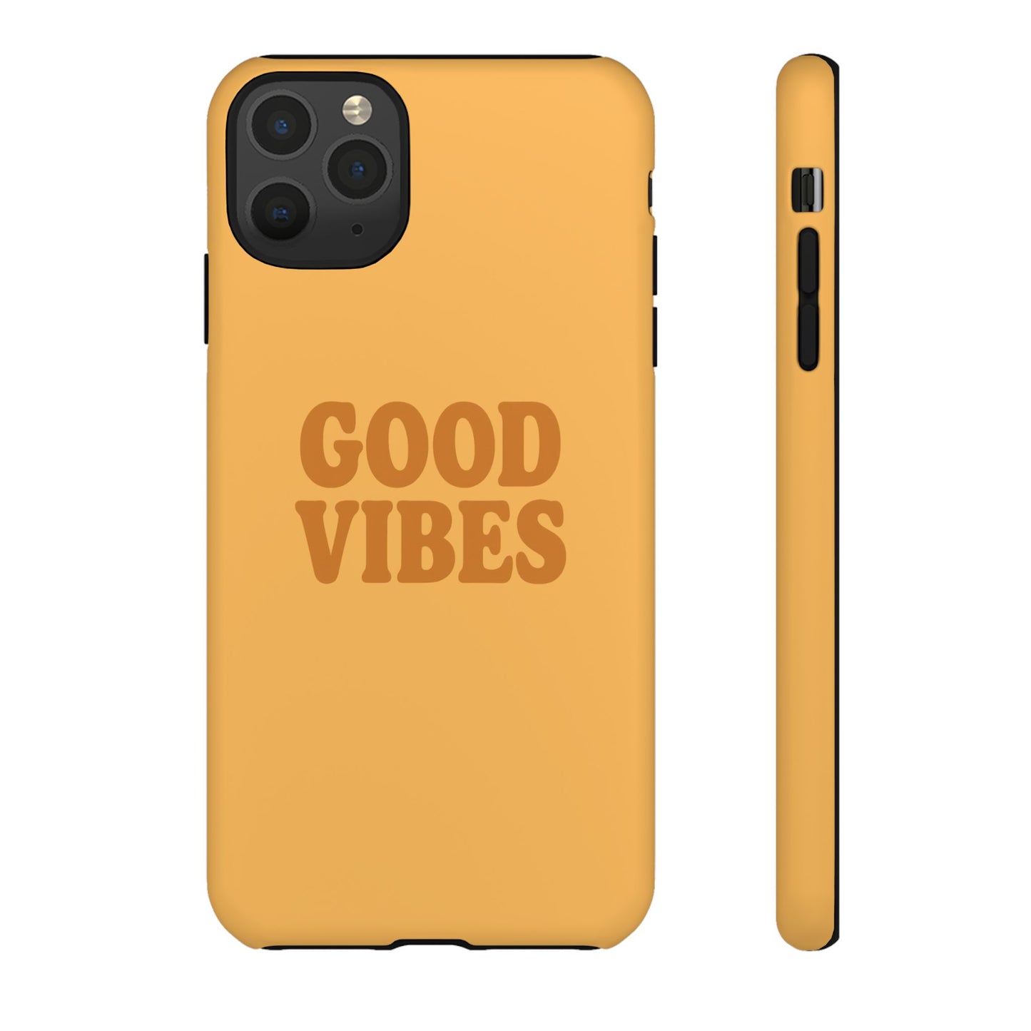 Good Vibes Phone Case