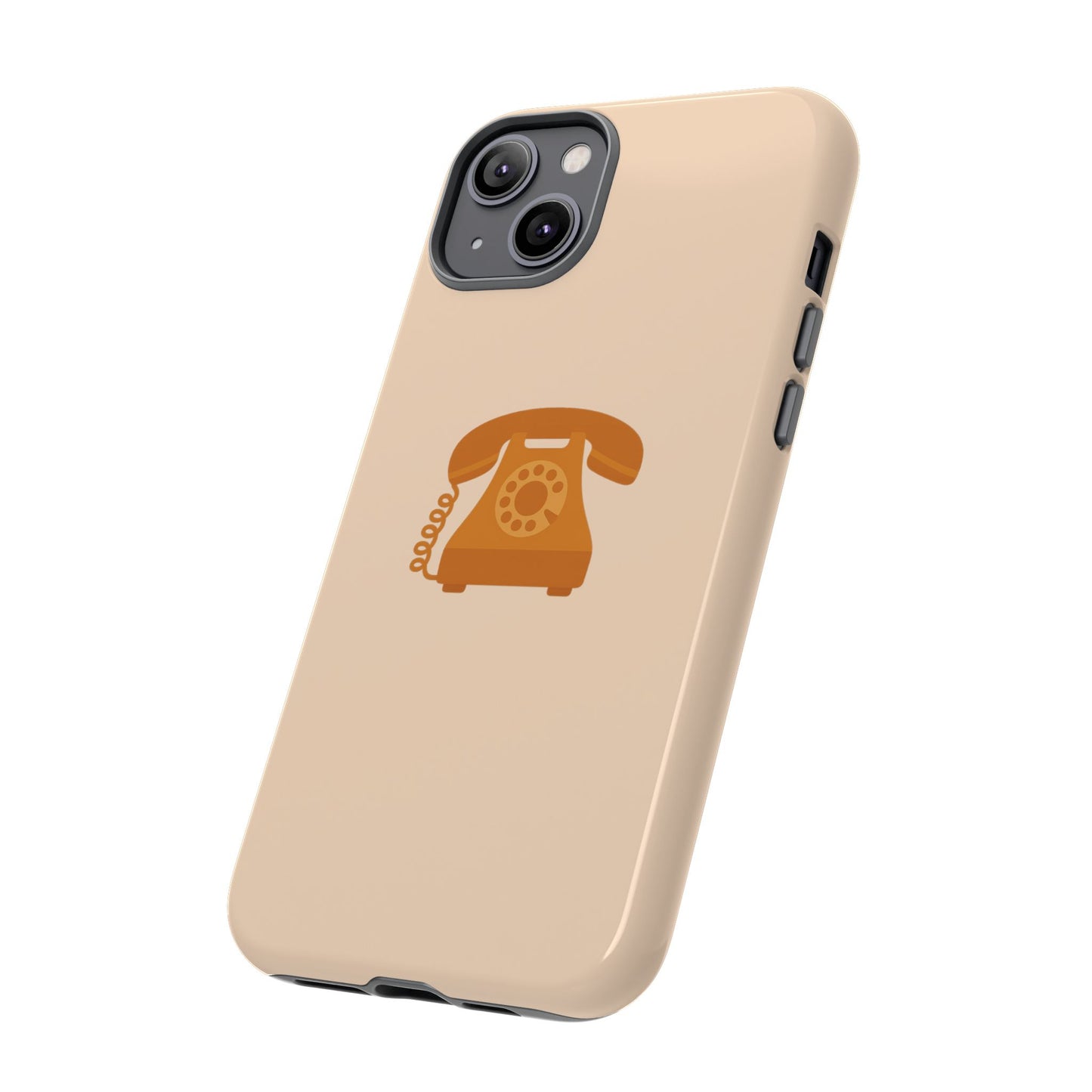 Vintage Style Retro Phone Case Cover