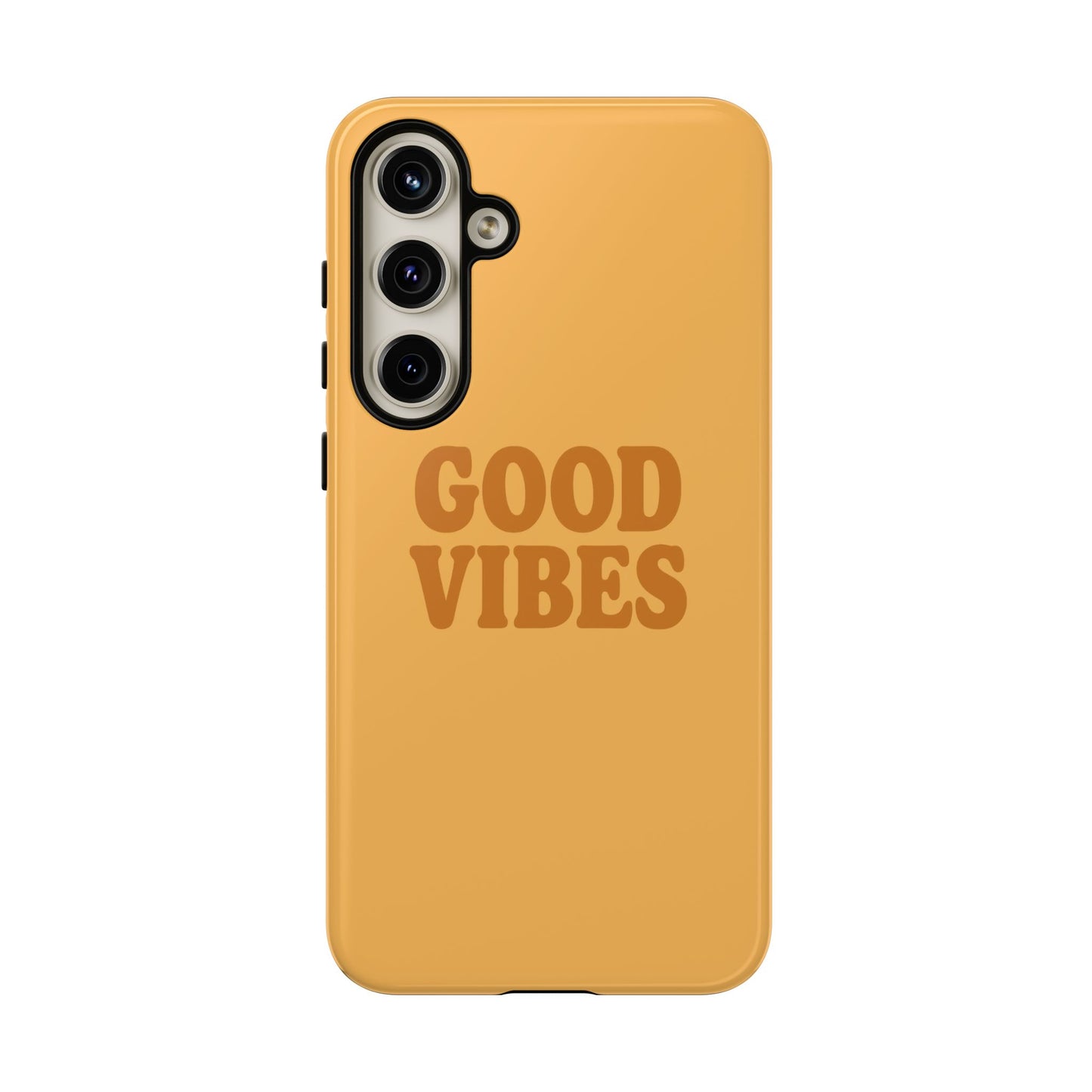 Good Vibes Phone Case