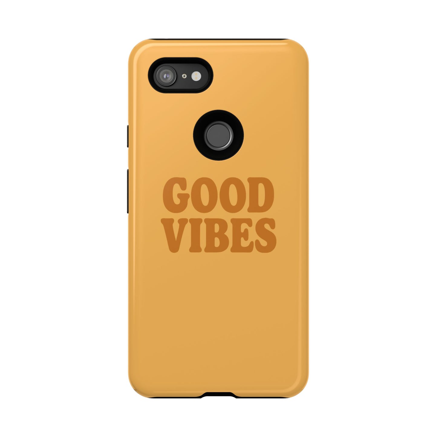 Good Vibes Phone Case