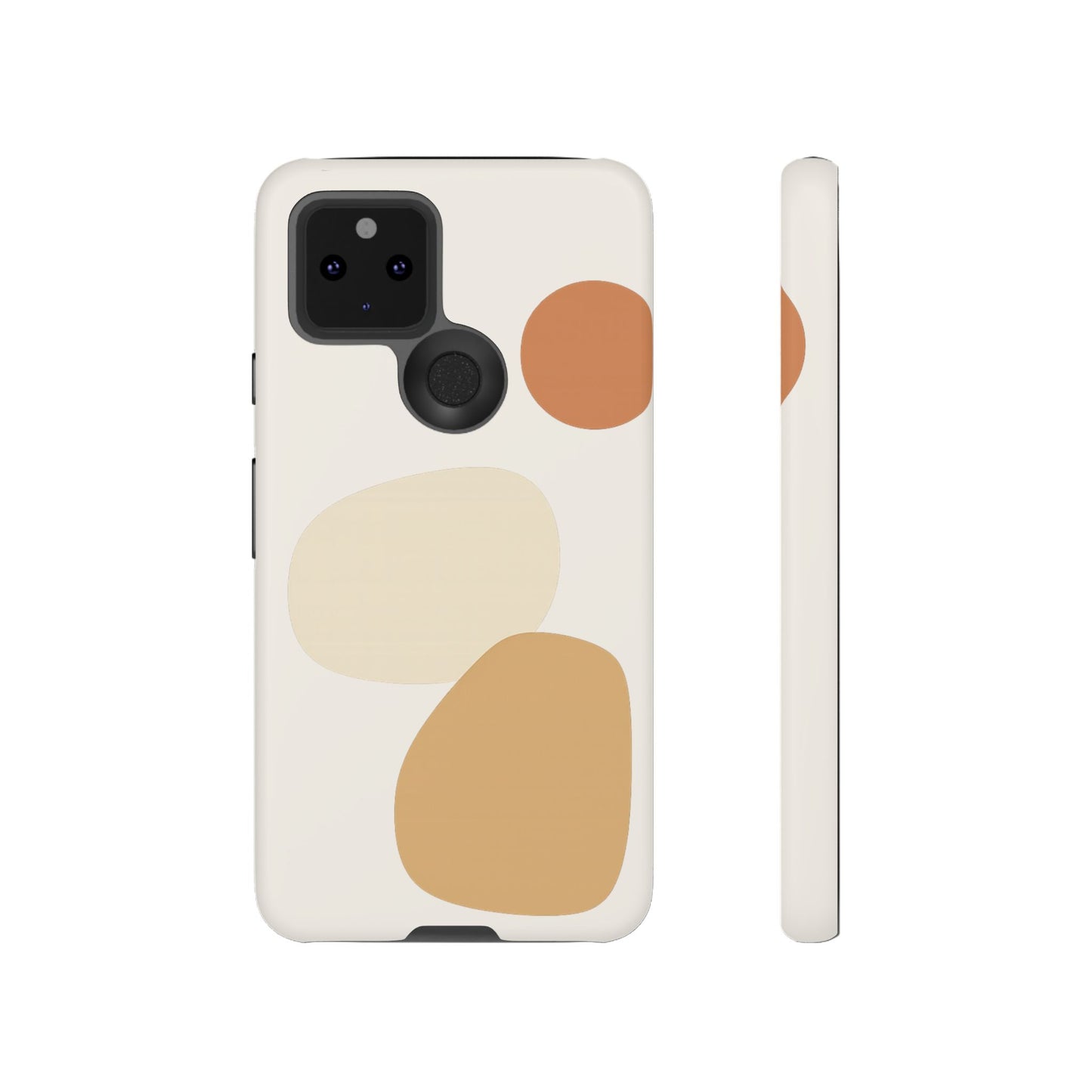 Modern Phone Case, Minimalist Design, Tough Cases, Stylish Tech Accessory, Unique Gift Idea, Trendy Mobile Cover
