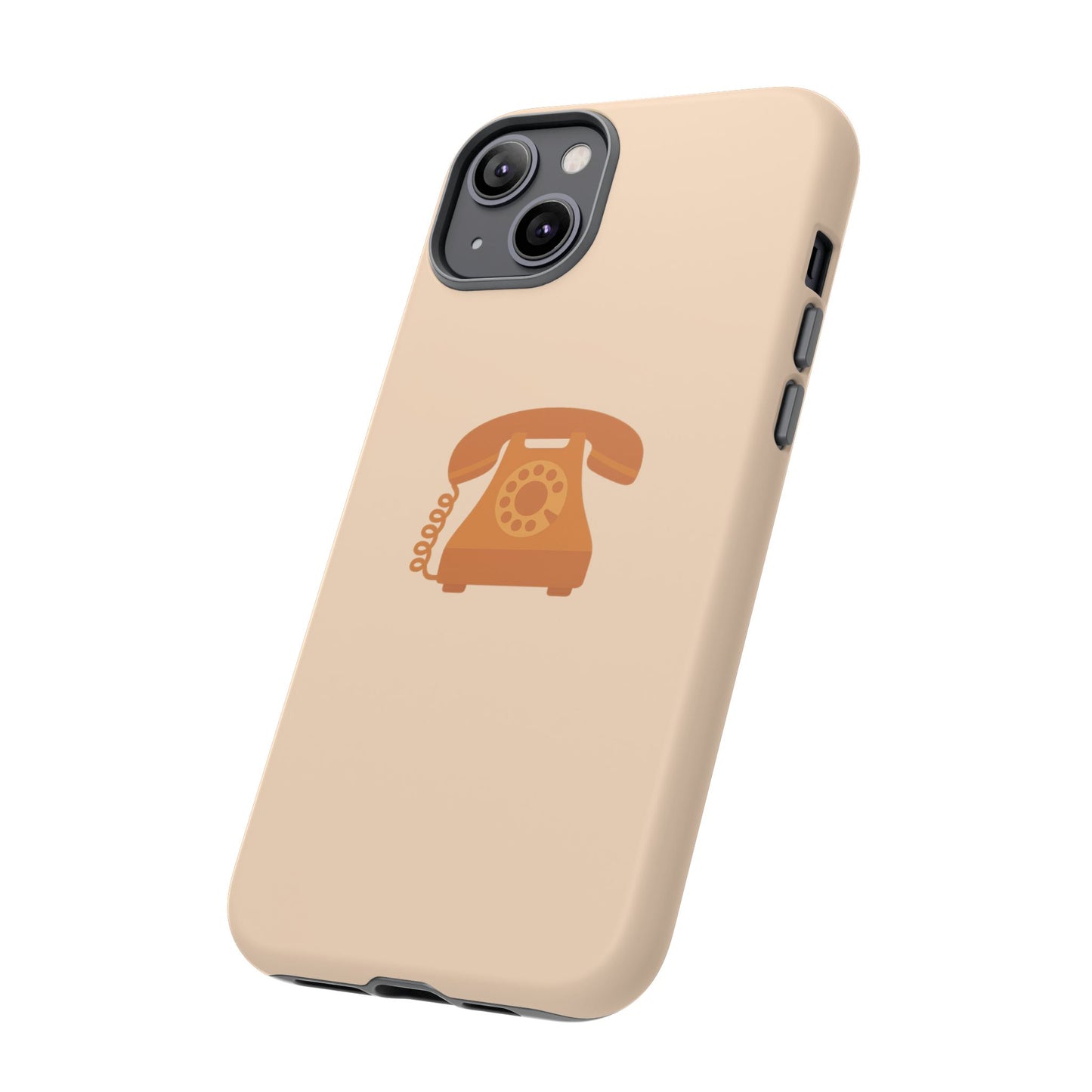 Vintage Style Retro Phone Case Cover