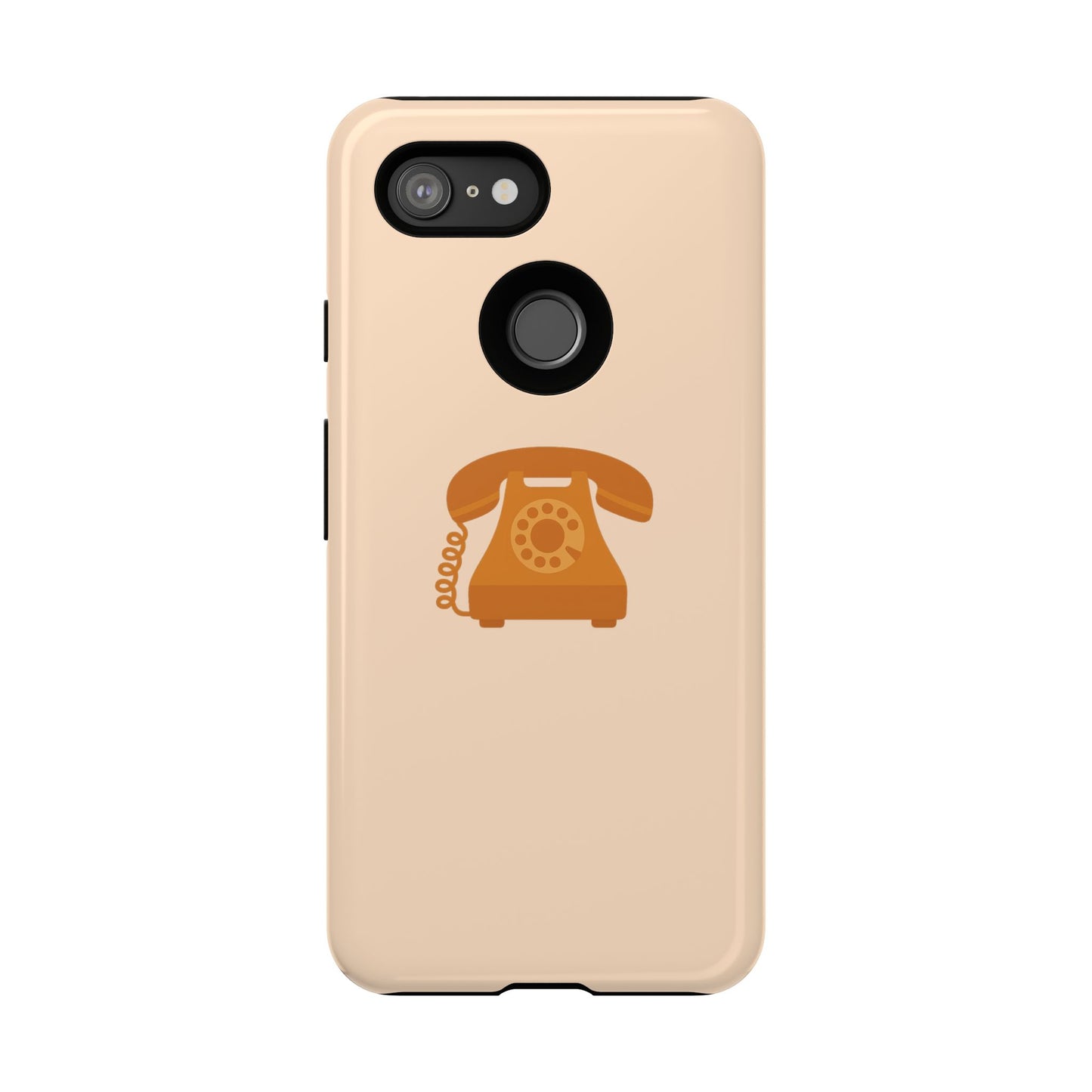 Vintage Style Retro Phone Case Cover