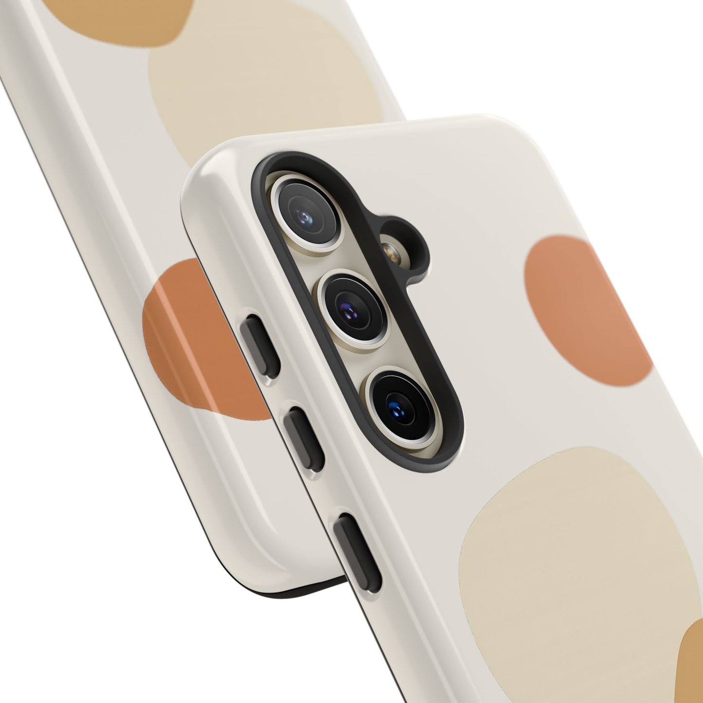 Modern Phone Case, Minimalist Design, Tough Cases, Stylish Tech Accessory, Unique Gift Idea, Trendy Mobile Cover