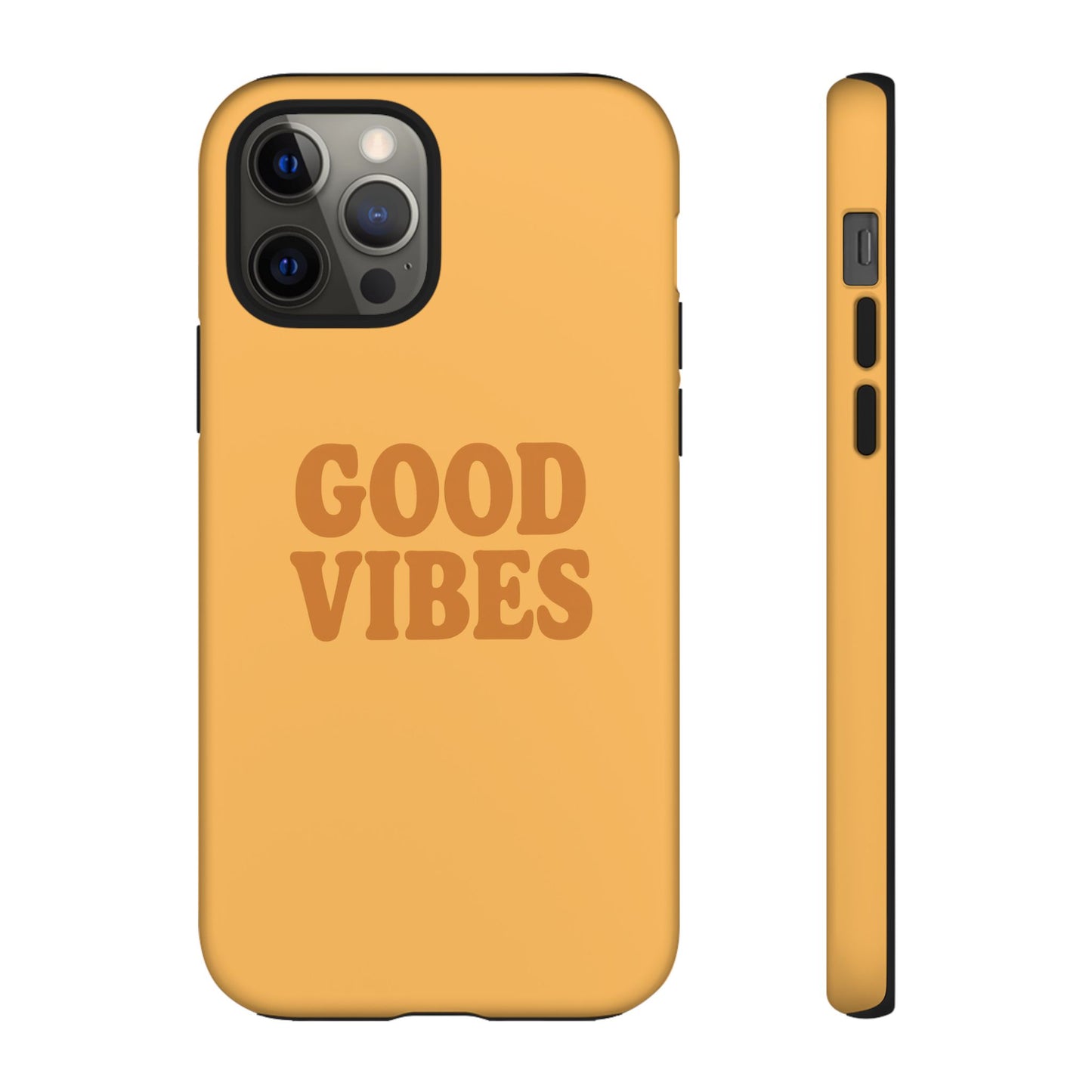 Good Vibes Phone Case