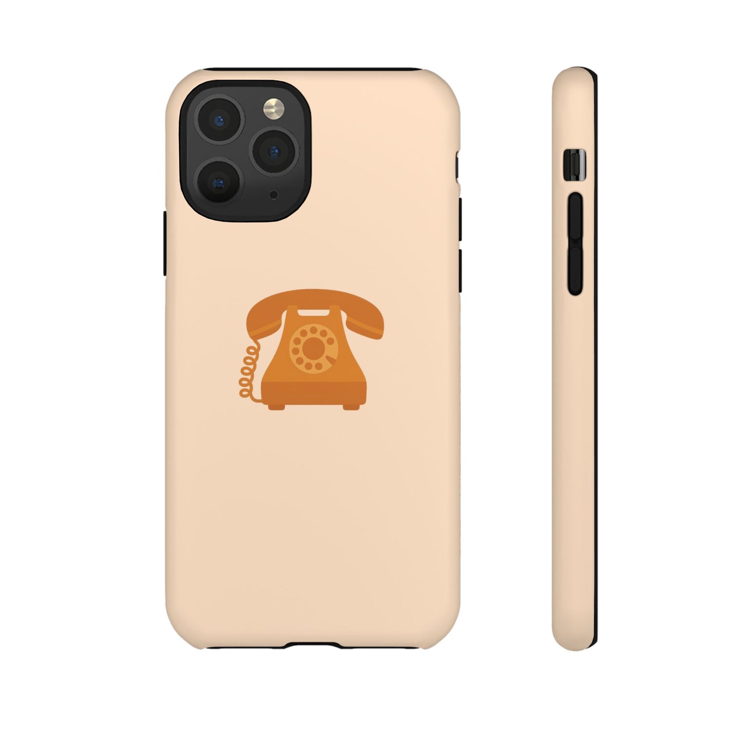 Vintage Style Retro Phone Case Cover