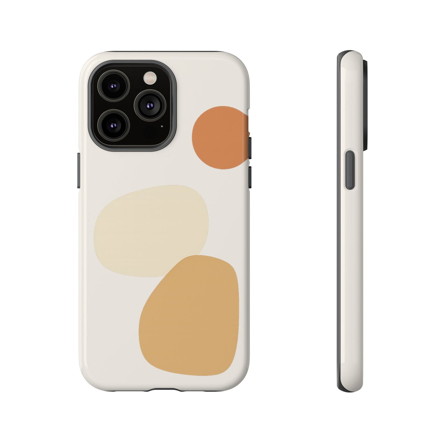 Modern Phone Case, Minimalist Design, Tough Cases, Stylish Tech Accessory, Unique Gift Idea, Trendy Mobile Cover