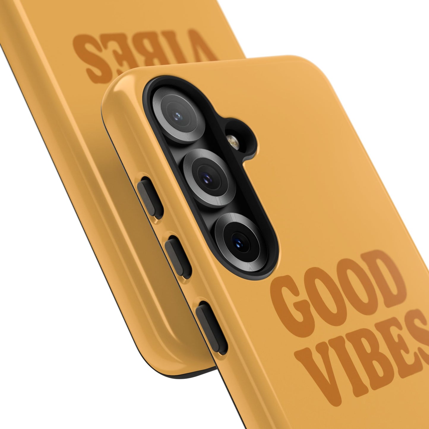 Good Vibes Phone Case