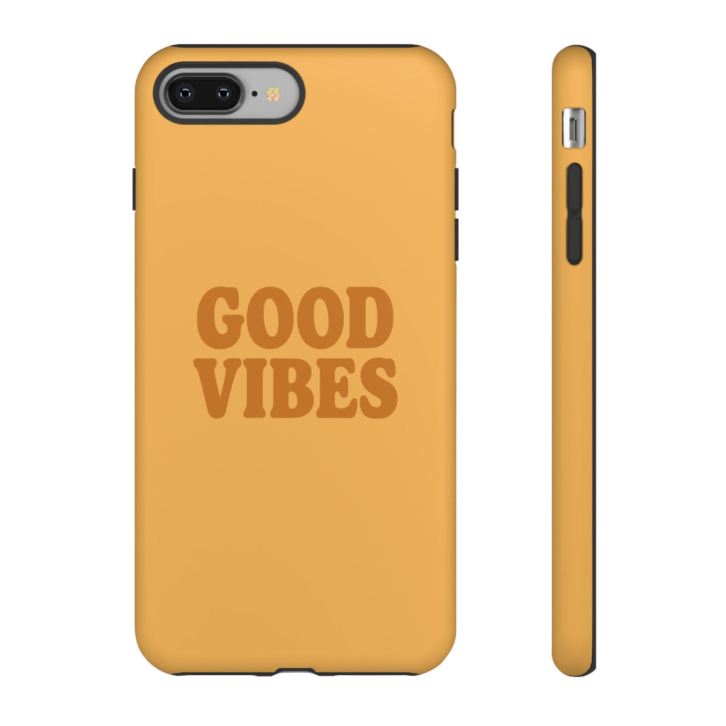 Good Vibes Phone Case