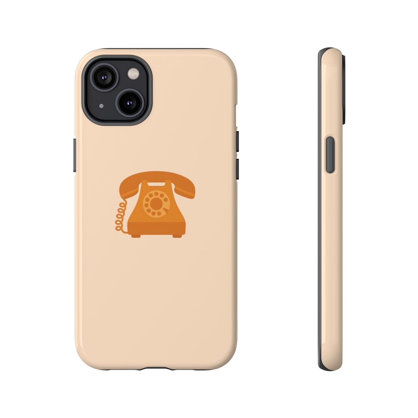 Vintage Style Retro Phone Case Cover