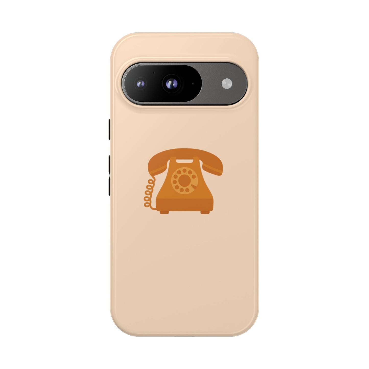 Vintage Style Retro Phone Case Cover