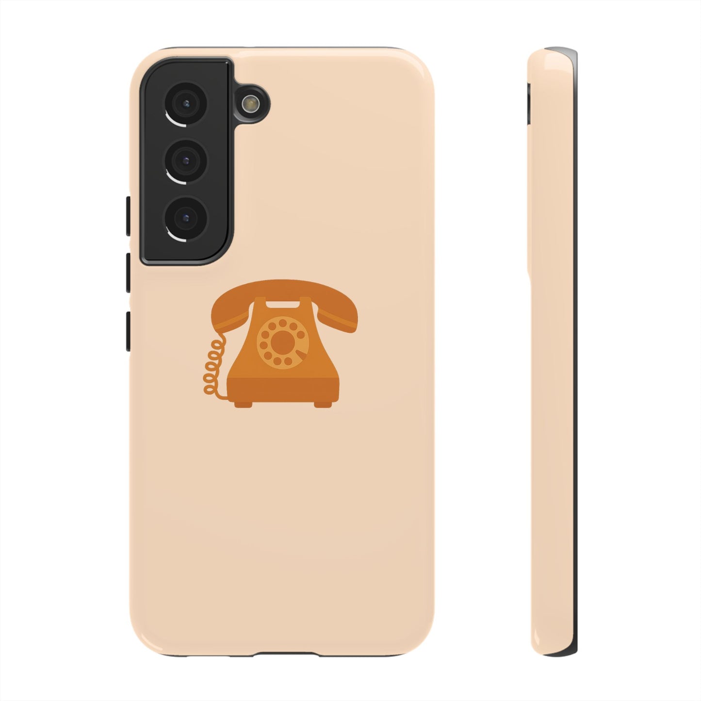Vintage Style Retro Phone Case Cover