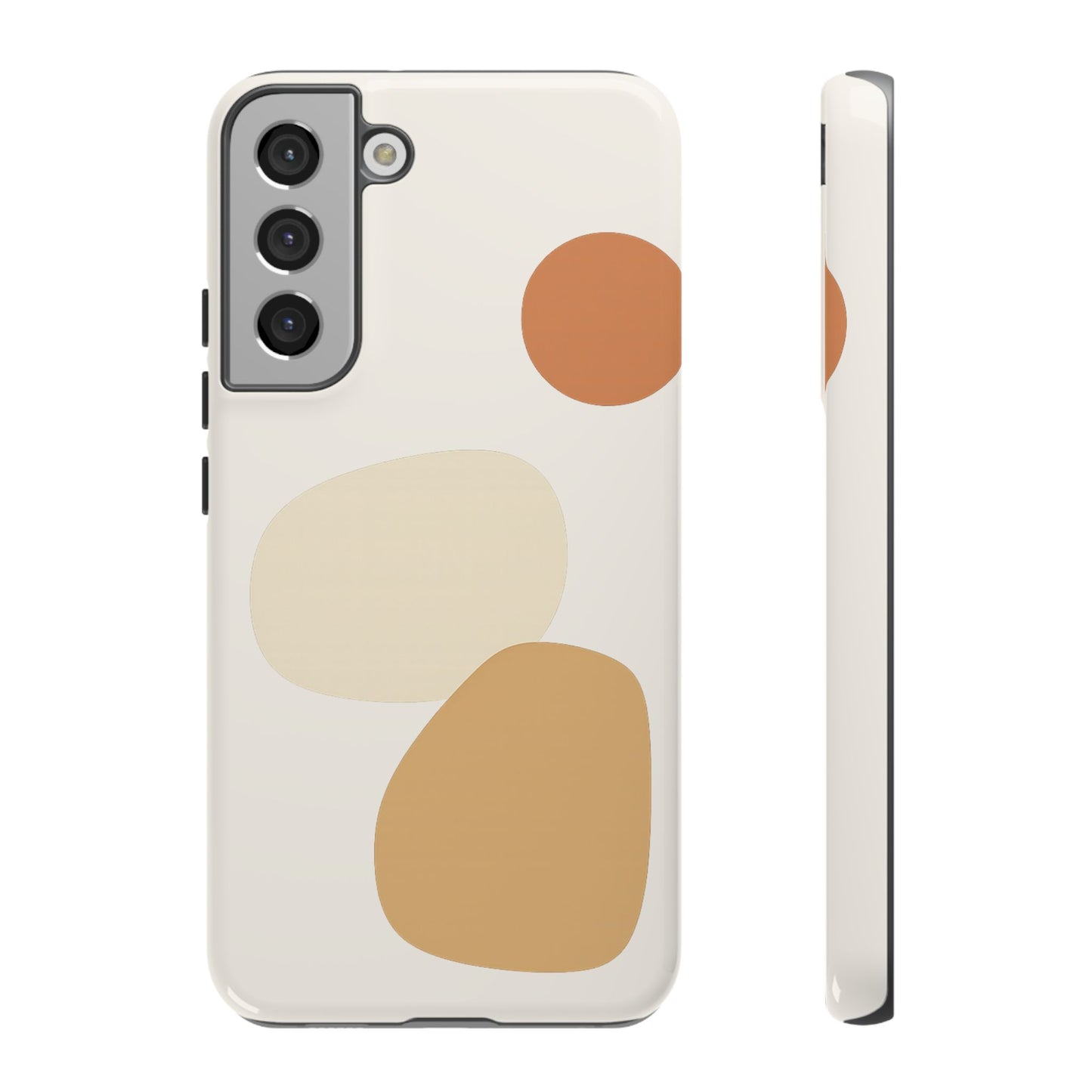 Modern Phone Case, Minimalist Design, Tough Cases, Stylish Tech Accessory, Unique Gift Idea, Trendy Mobile Cover