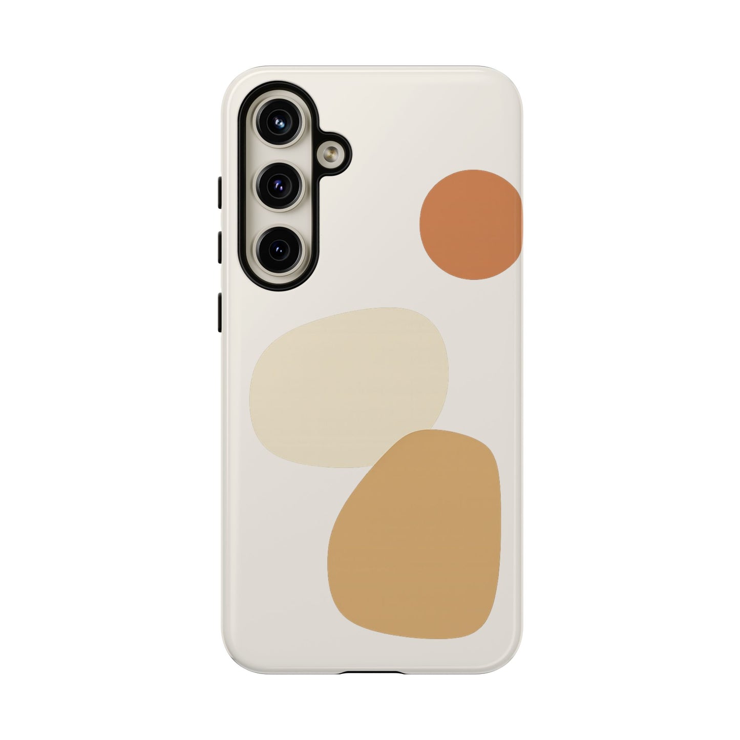 Modern Phone Case, Minimalist Design, Tough Cases, Stylish Tech Accessory, Unique Gift Idea, Trendy Mobile Cover