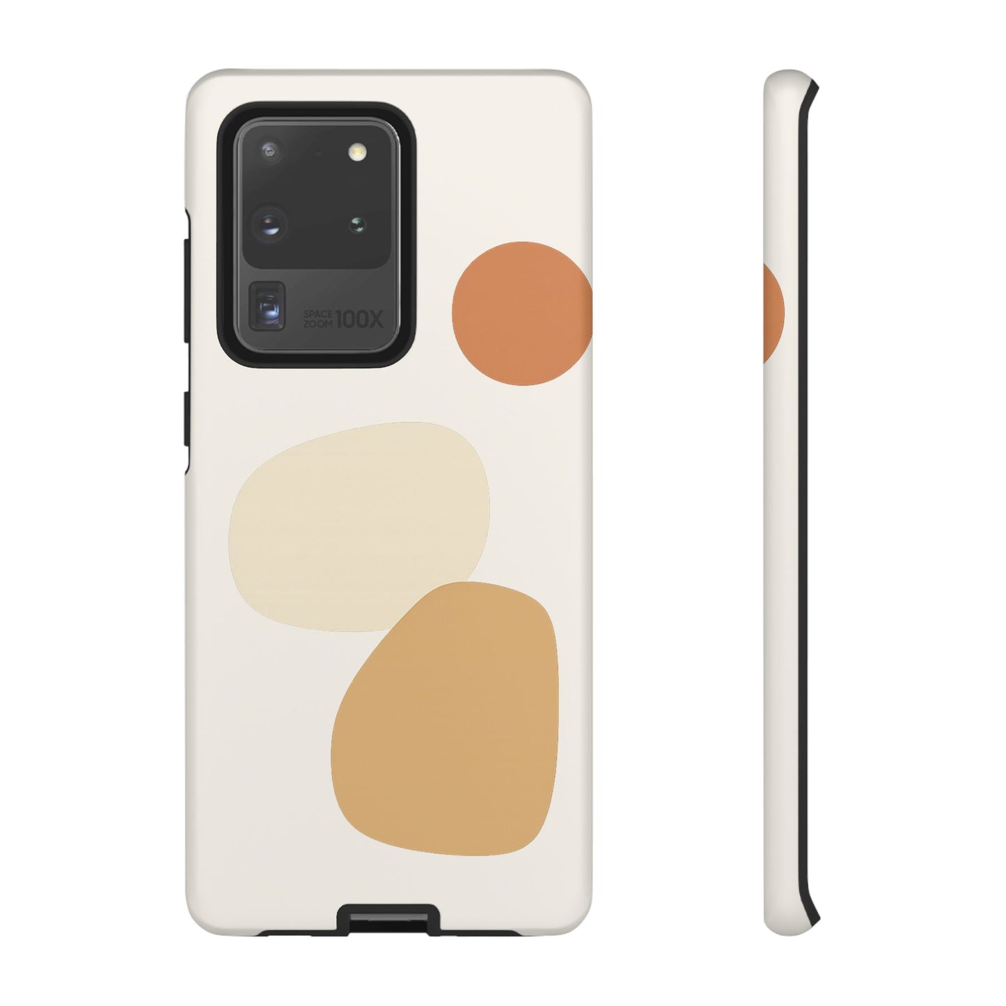 Modern Phone Case, Minimalist Design, Tough Cases, Stylish Tech Accessory, Unique Gift Idea, Trendy Mobile Cover