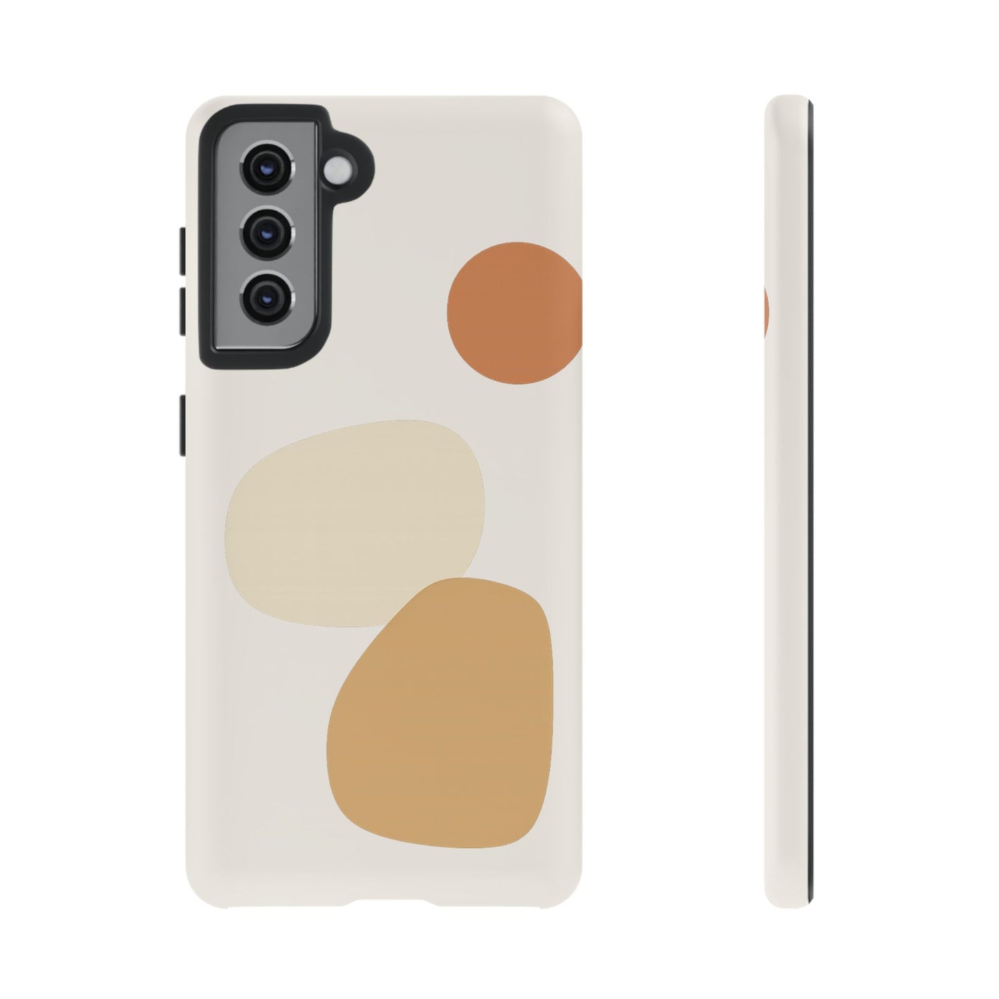 Modern Phone Case, Minimalist Design, Tough Cases, Stylish Tech Accessory, Unique Gift Idea, Trendy Mobile Cover