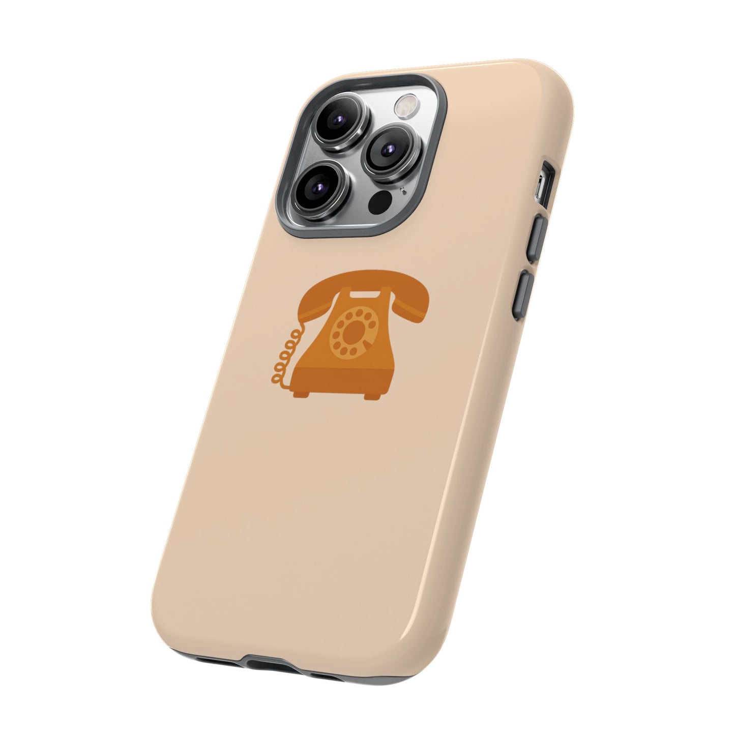 Vintage Style Retro Phone Case Cover