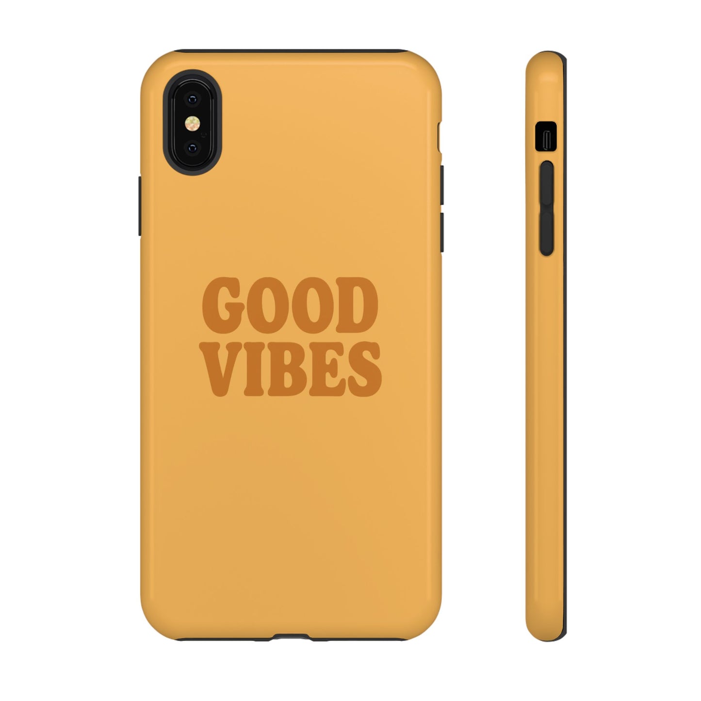 Good Vibes Phone Case