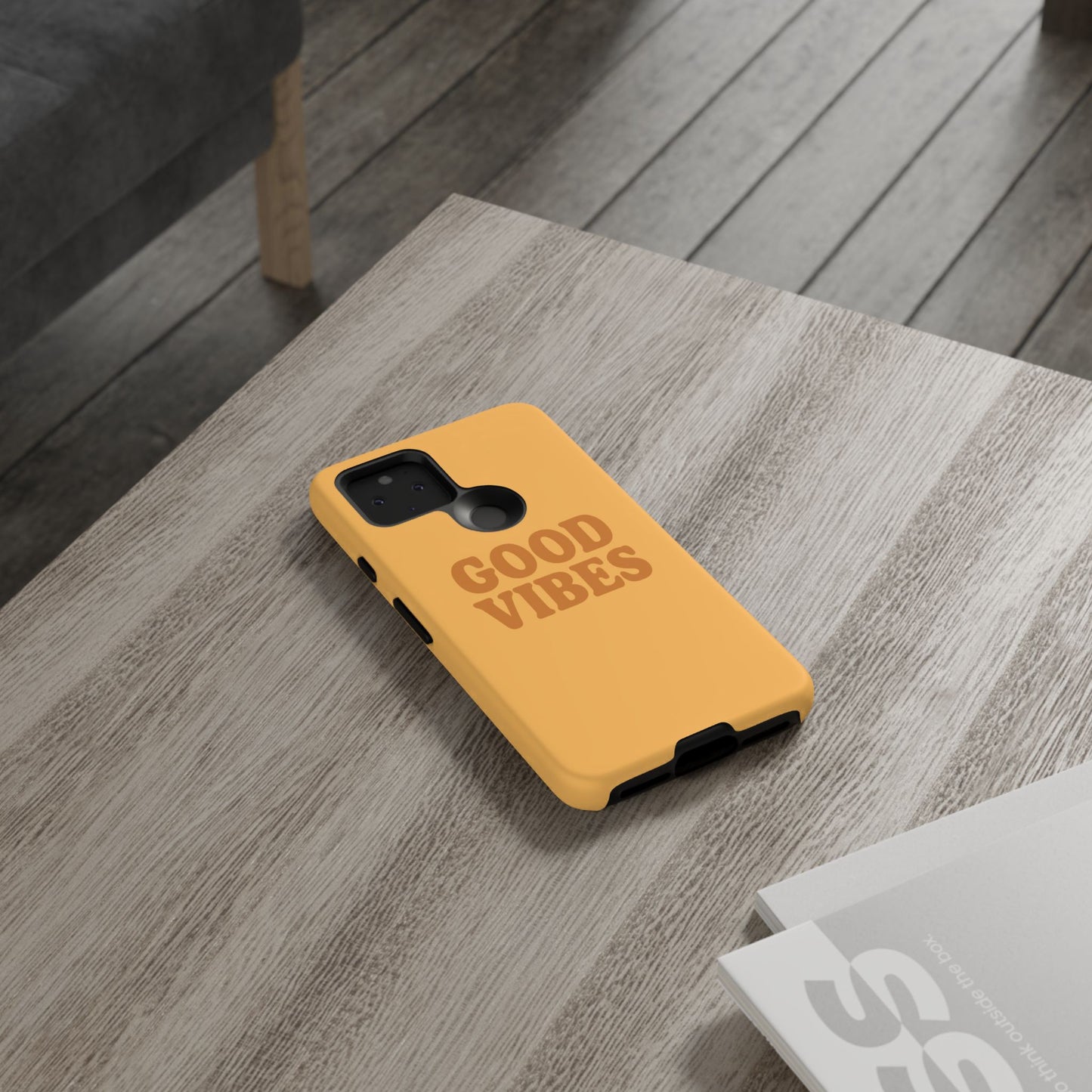 Good Vibes Phone Case
