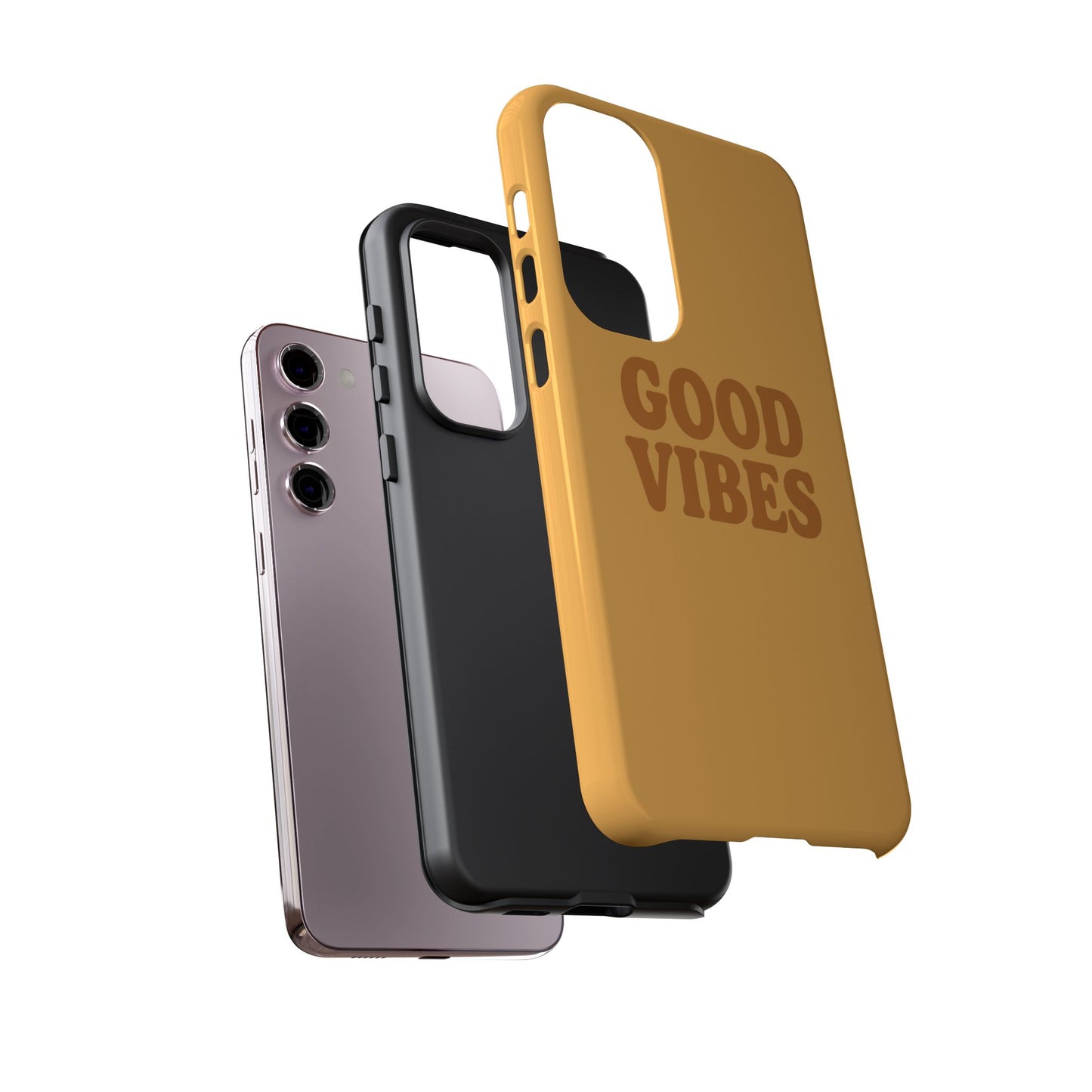 Good Vibes Phone Case
