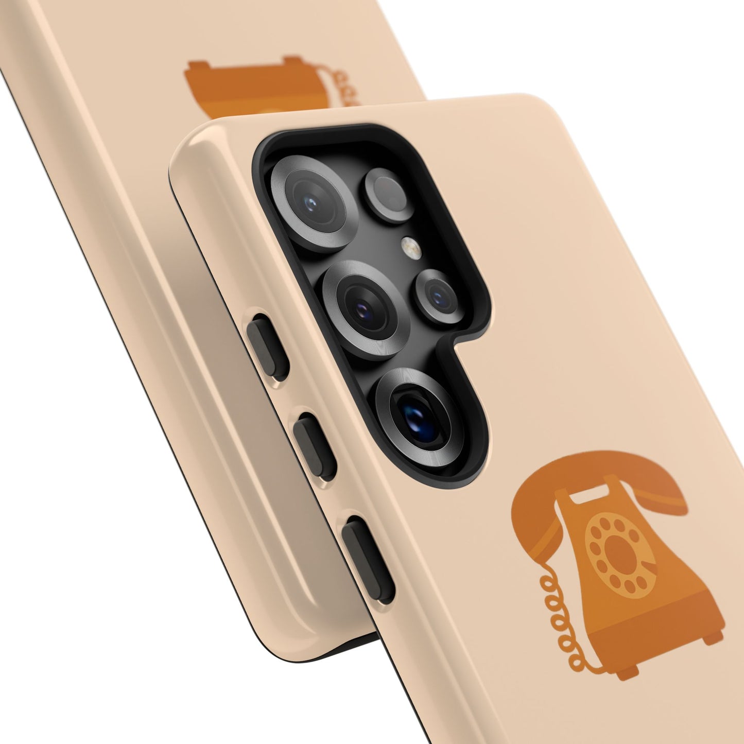 Vintage Style Retro Phone Case Cover