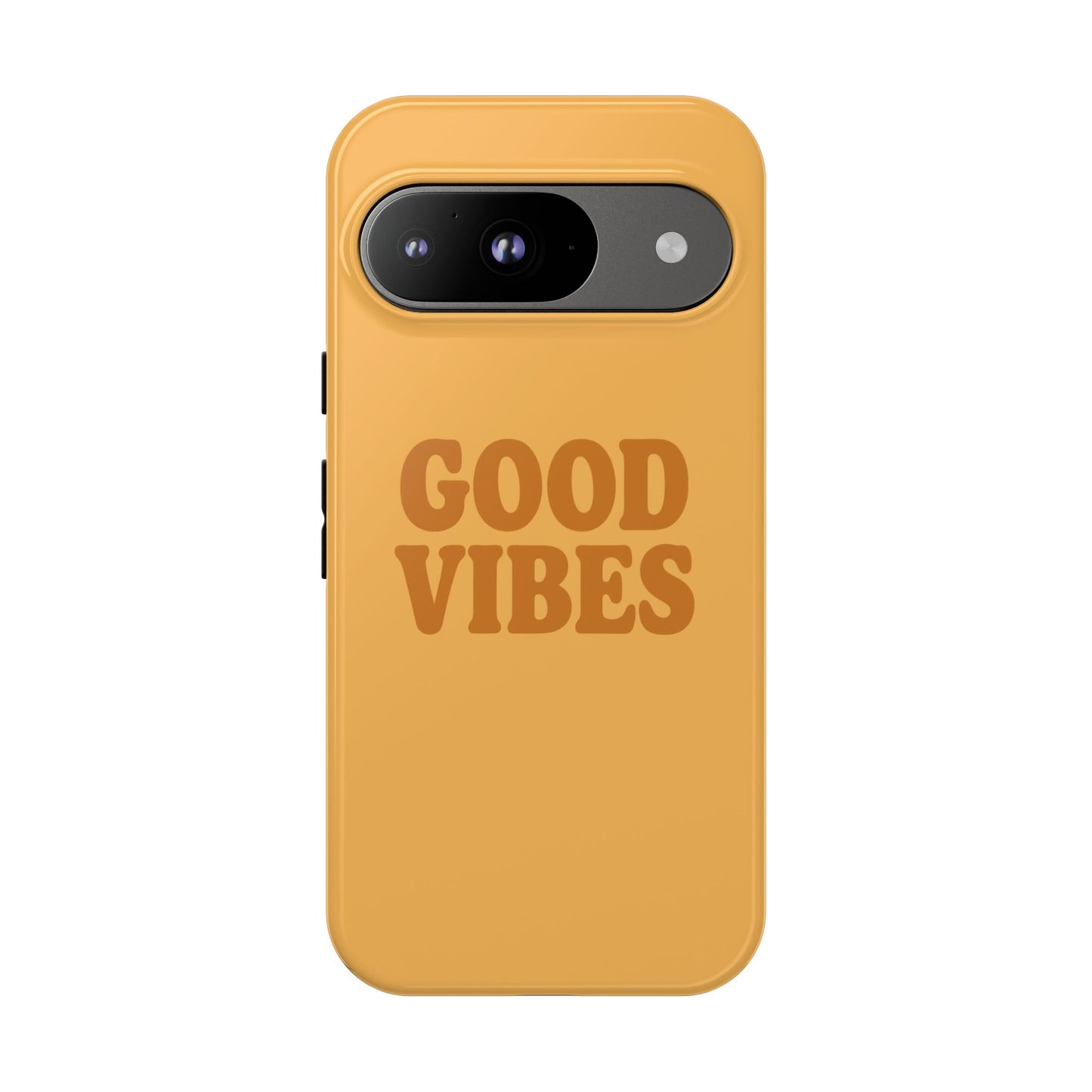 Good Vibes Phone Case
