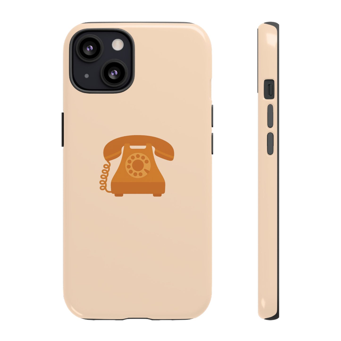 Vintage Style Retro Phone Case Cover