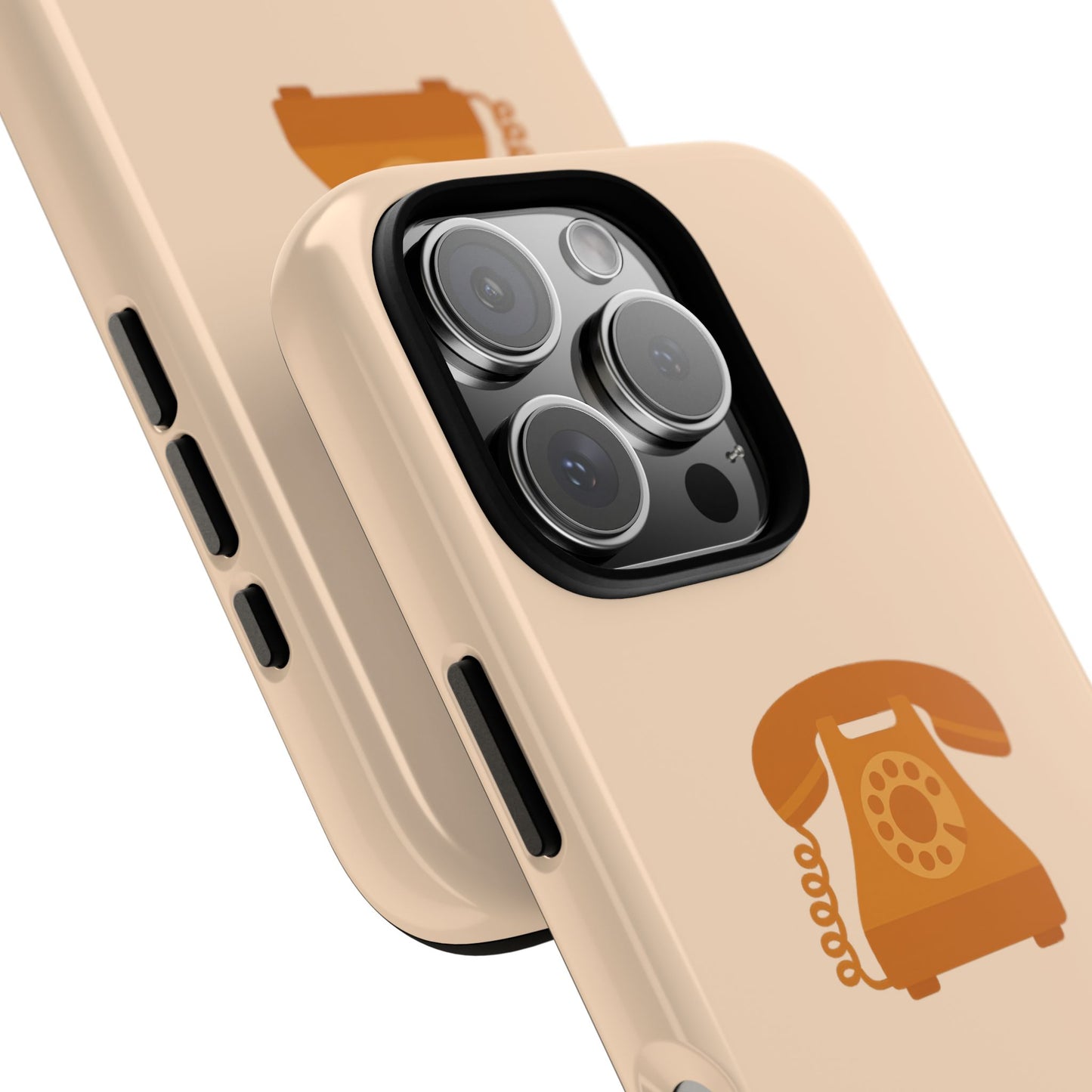 Vintage Style Retro Phone Case Cover