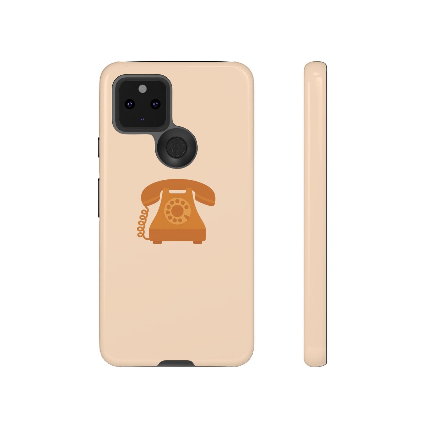 Vintage Style Retro Phone Case Cover