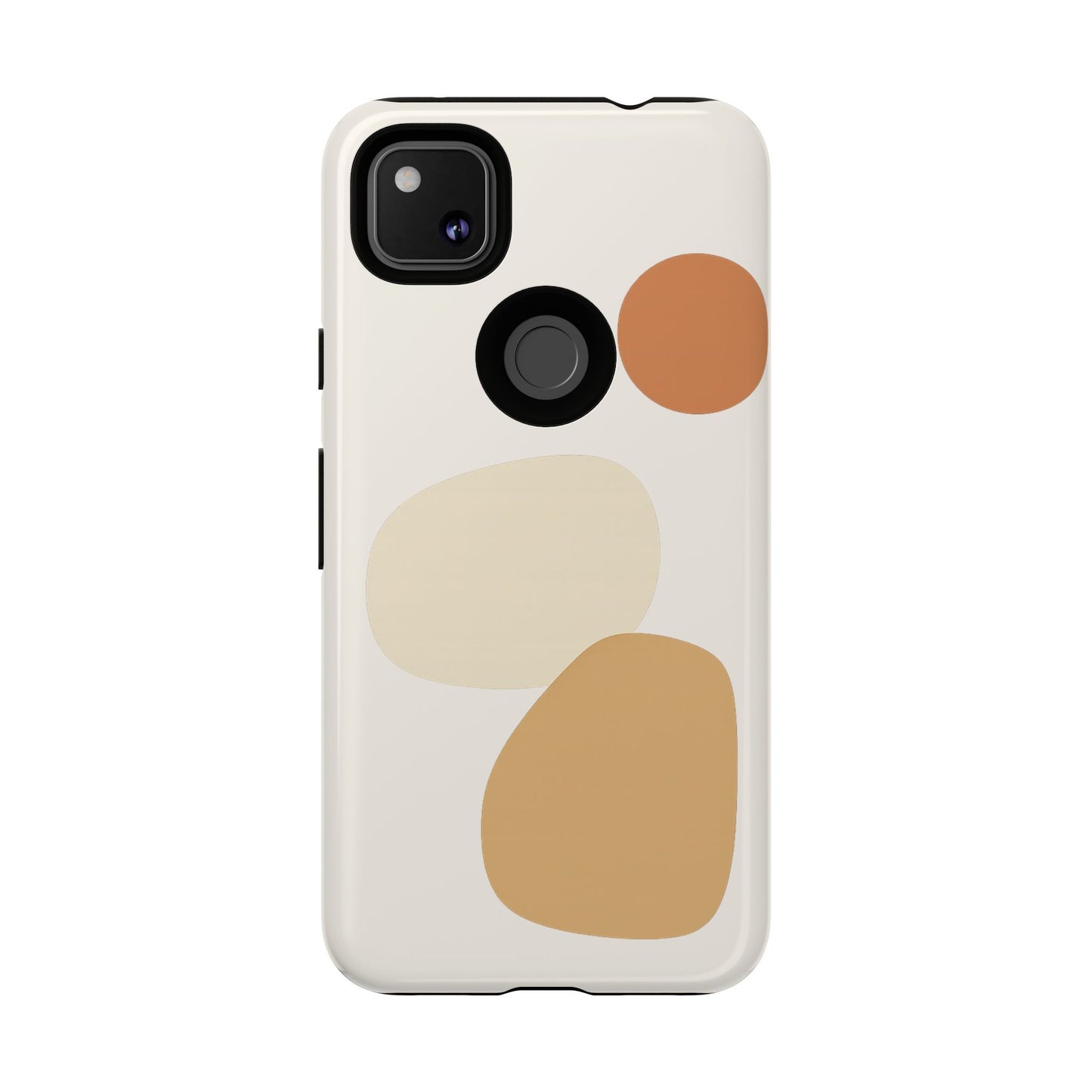 Modern Phone Case, Minimalist Design, Tough Cases, Stylish Tech Accessory, Unique Gift Idea, Trendy Mobile Cover