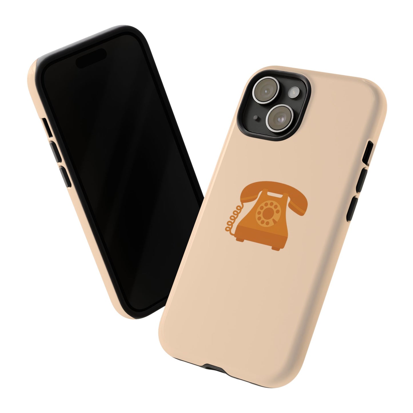 Vintage Style Retro Phone Case Cover