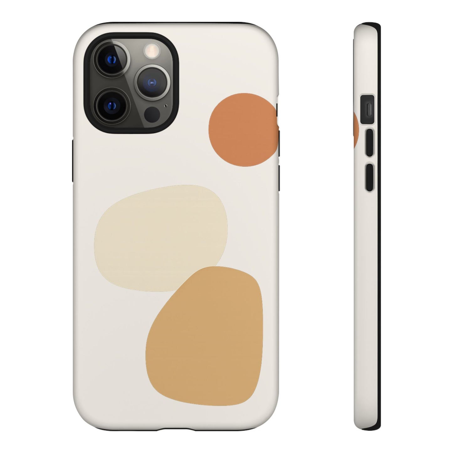Modern Phone Case, Minimalist Design, Tough Cases, Stylish Tech Accessory, Unique Gift Idea, Trendy Mobile Cover