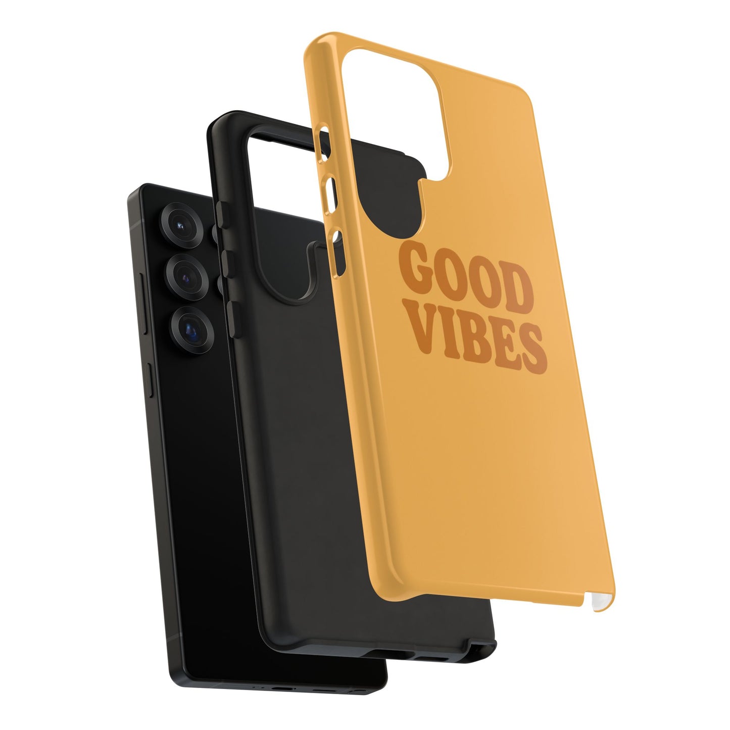 Good Vibes Phone Case