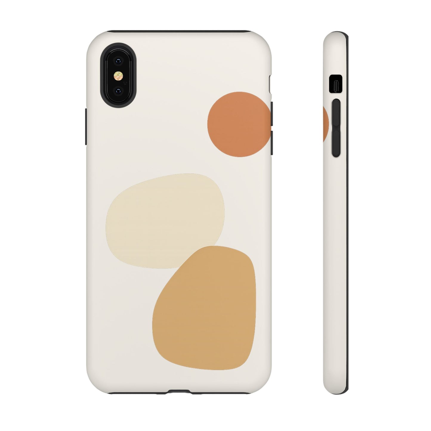 Modern Phone Case, Minimalist Design, Tough Cases, Stylish Tech Accessory, Unique Gift Idea, Trendy Mobile Cover