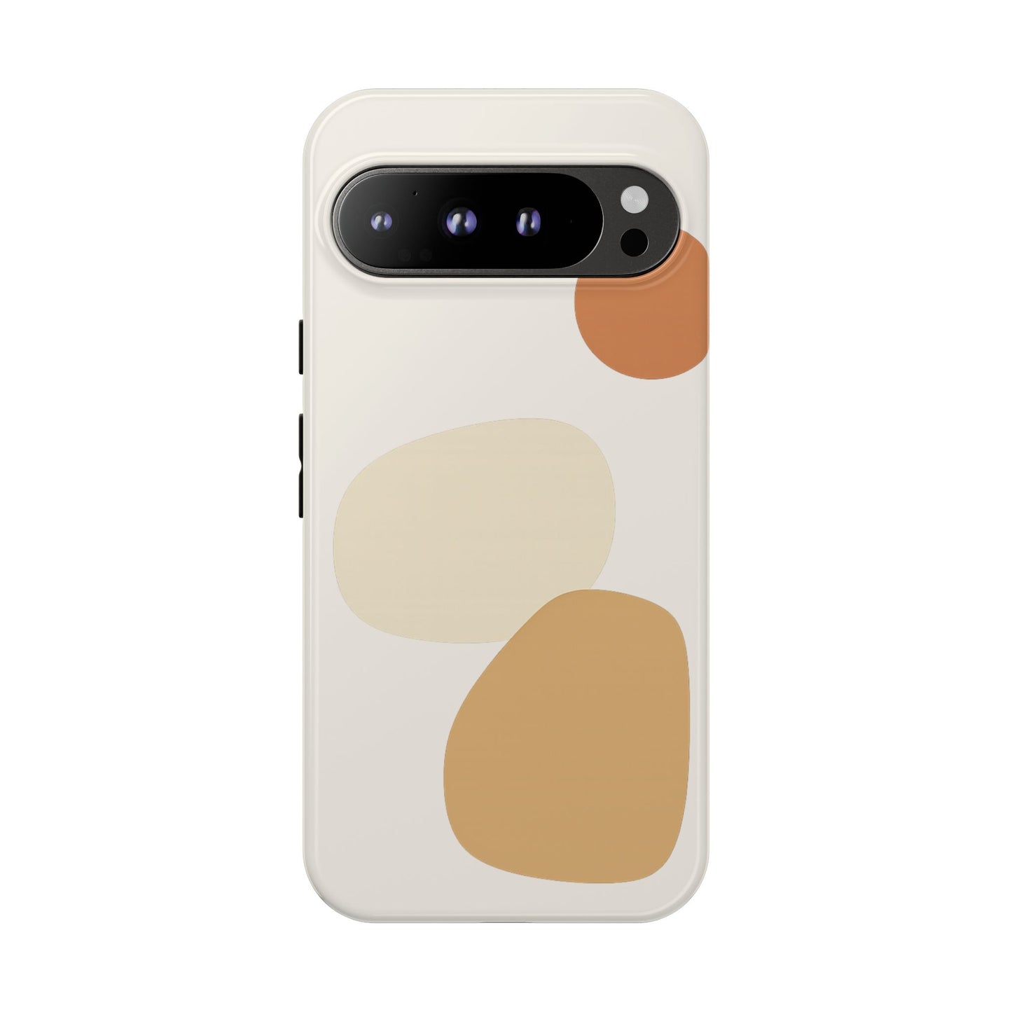 Modern Phone Case, Minimalist Design, Tough Cases, Stylish Tech Accessory, Unique Gift Idea, Trendy Mobile Cover
