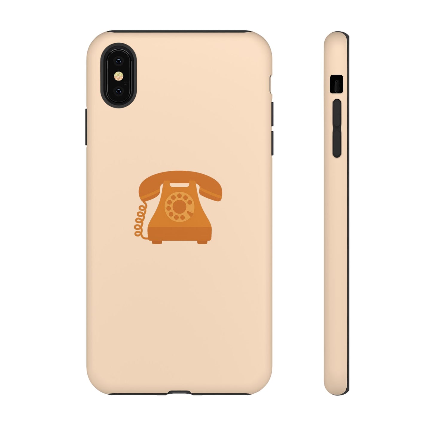 Vintage Style Retro Phone Case Cover