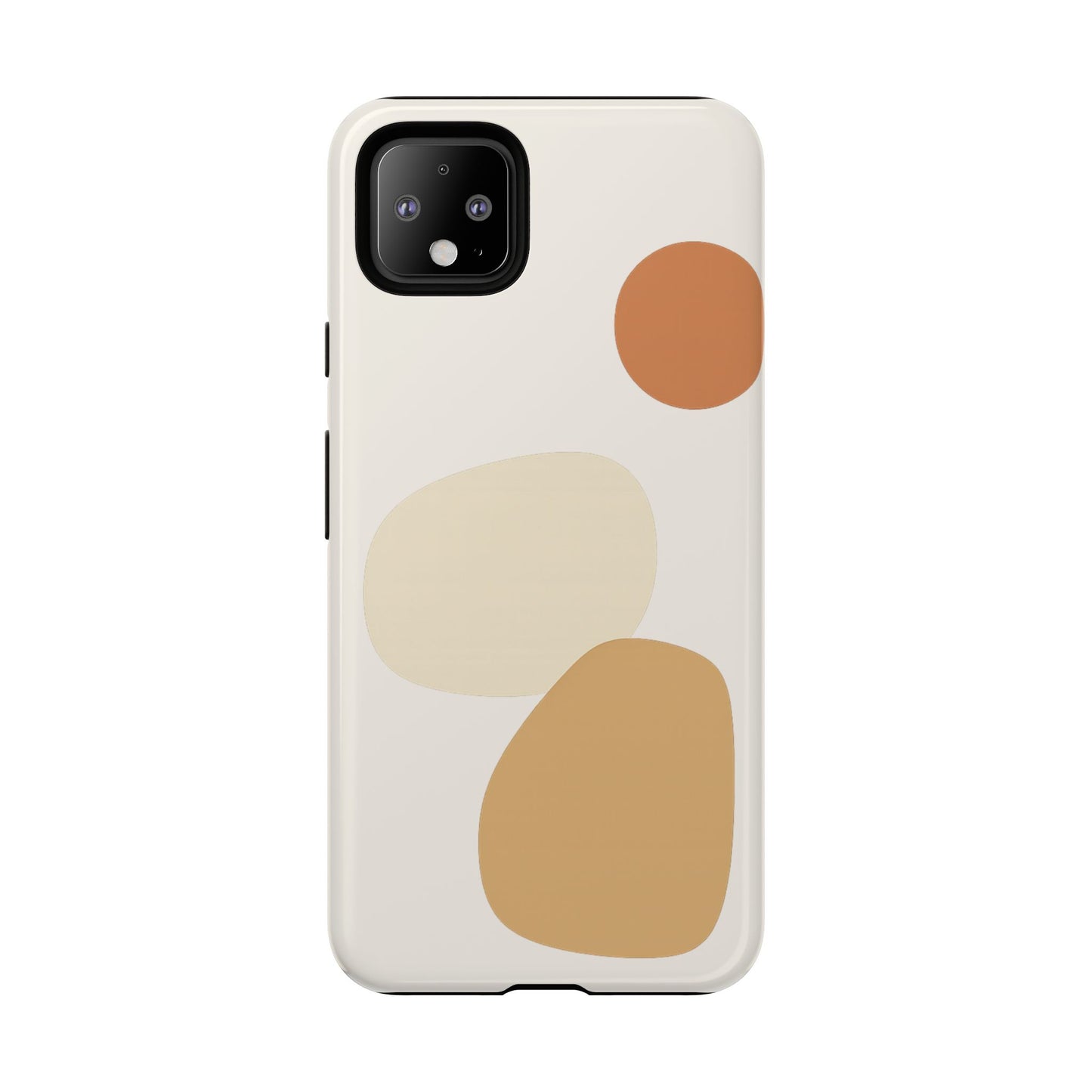 Modern Phone Case, Minimalist Design, Tough Cases, Stylish Tech Accessory, Unique Gift Idea, Trendy Mobile Cover