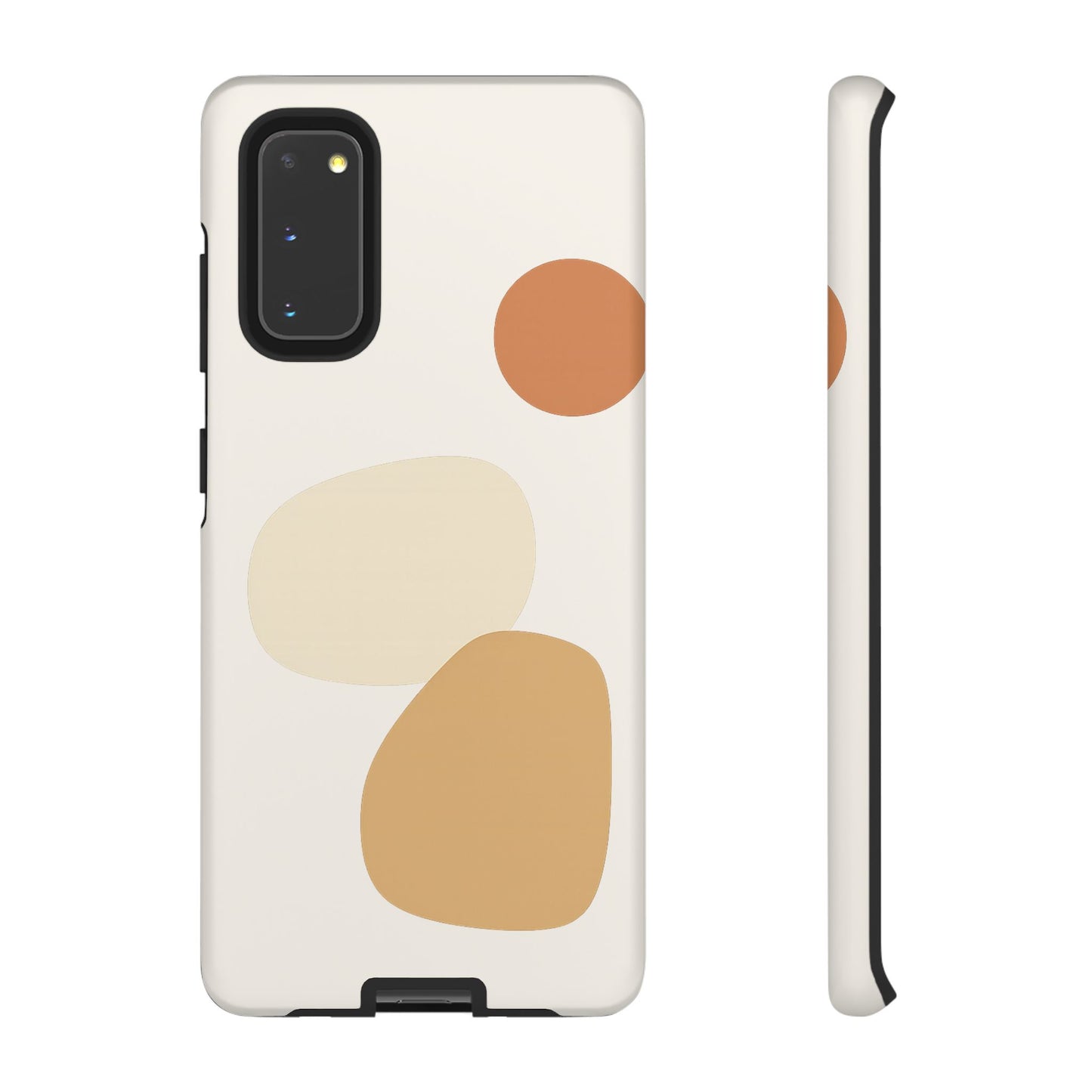 Modern Phone Case, Minimalist Design, Tough Cases, Stylish Tech Accessory, Unique Gift Idea, Trendy Mobile Cover
