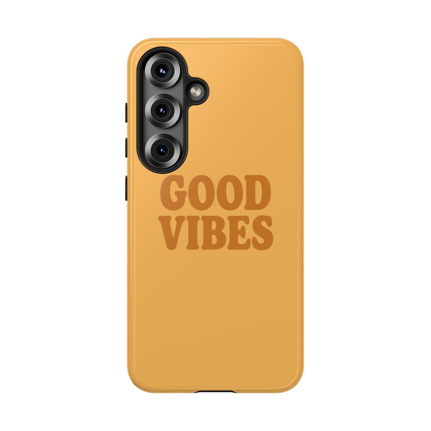 Good Vibes Phone Case
