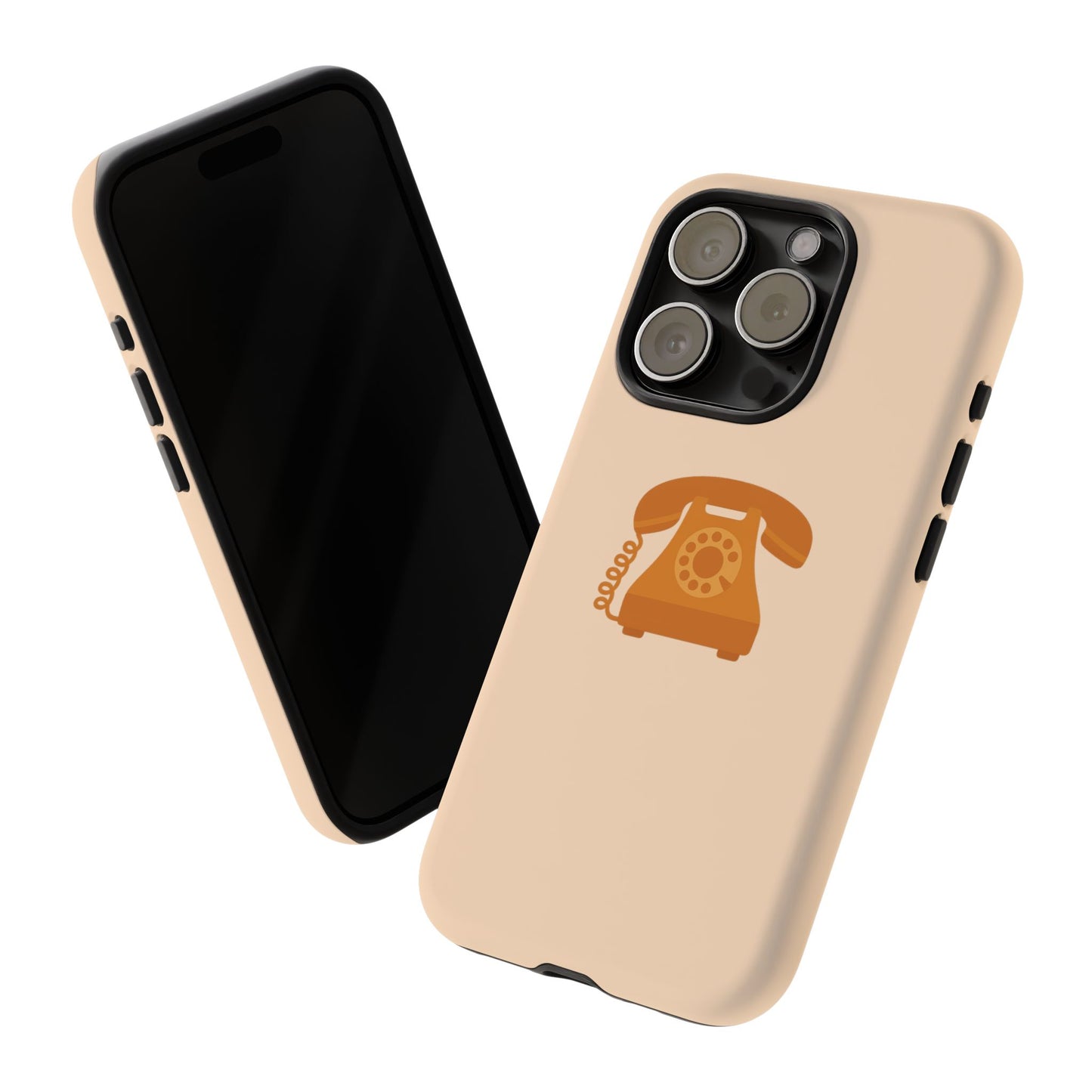 Vintage Style Retro Phone Case Cover